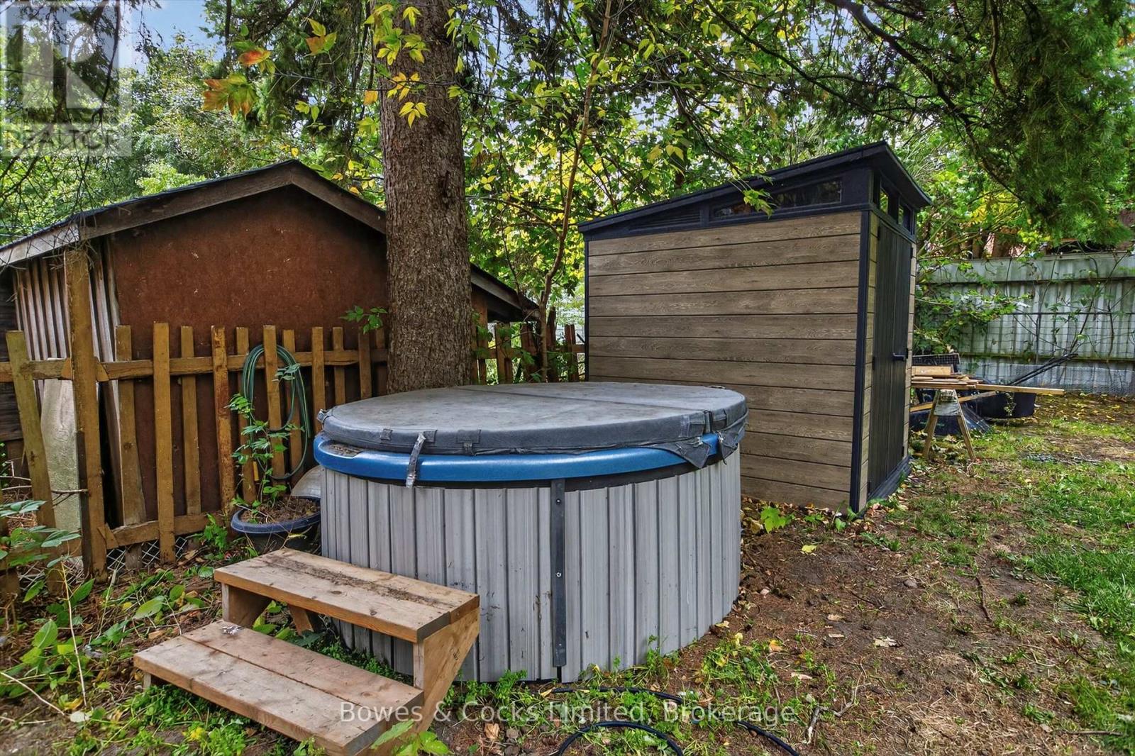 597 Bolivar Street, Peterborough (Town Ward 3), Ontario  K9J 4R9 - Photo 43 - X12616770