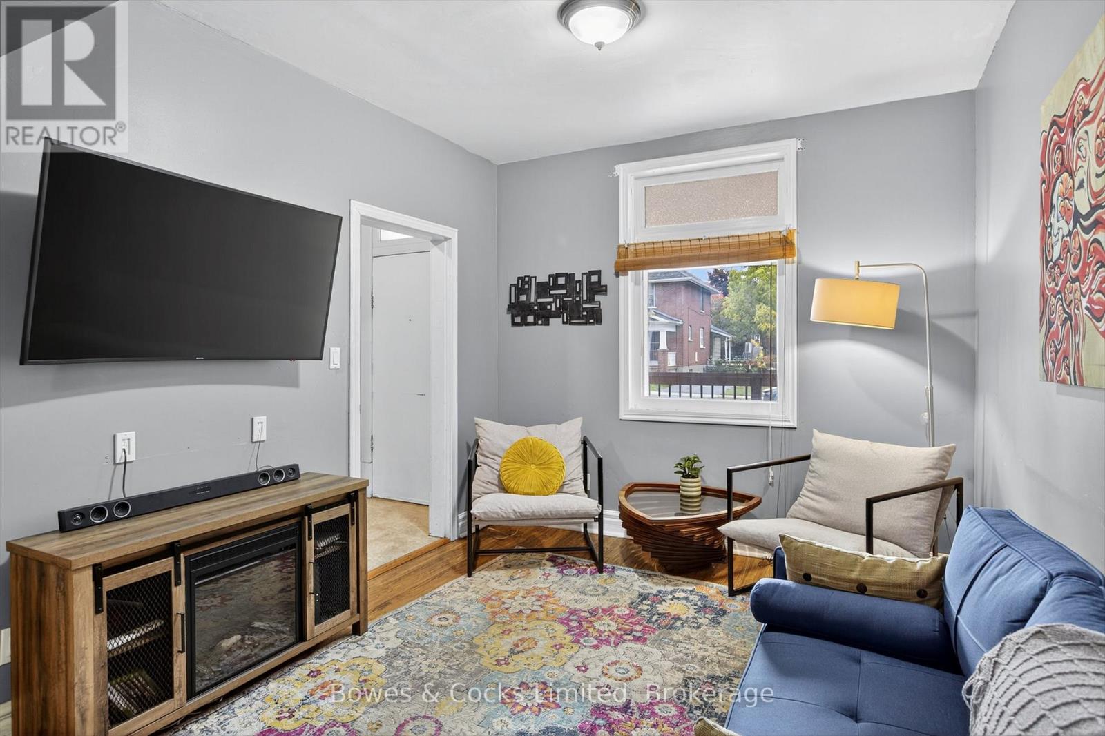 597 Bolivar Street, Peterborough (Town Ward 3), Ontario  K9J 4R9 - Photo 8 - X12616770