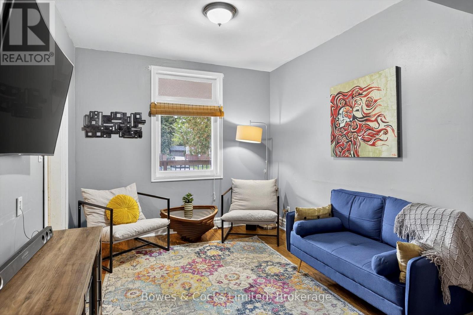 597 Bolivar Street, Peterborough (Town Ward 3), Ontario  K9J 4R9 - Photo 9 - X12616770