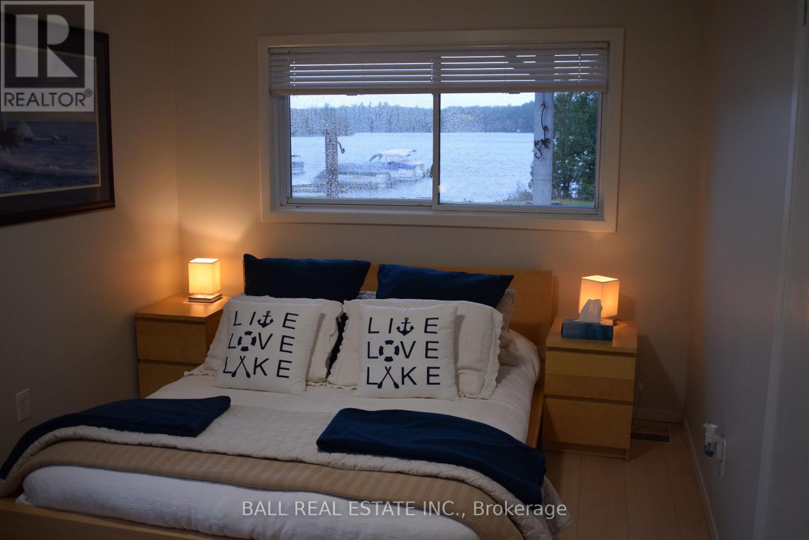 86 Renwick Road, North Kawartha, Ontario  K0L 1A0 - Photo 7 - X12616792