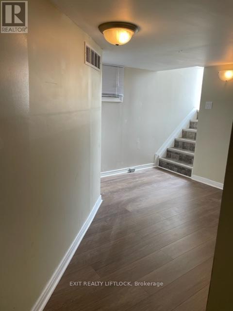 Lower - 1437 Westbrook Drive, Peterborough (Monaghan Ward 2), Ontario  K9J 6R3 - Photo 3 - X12617272