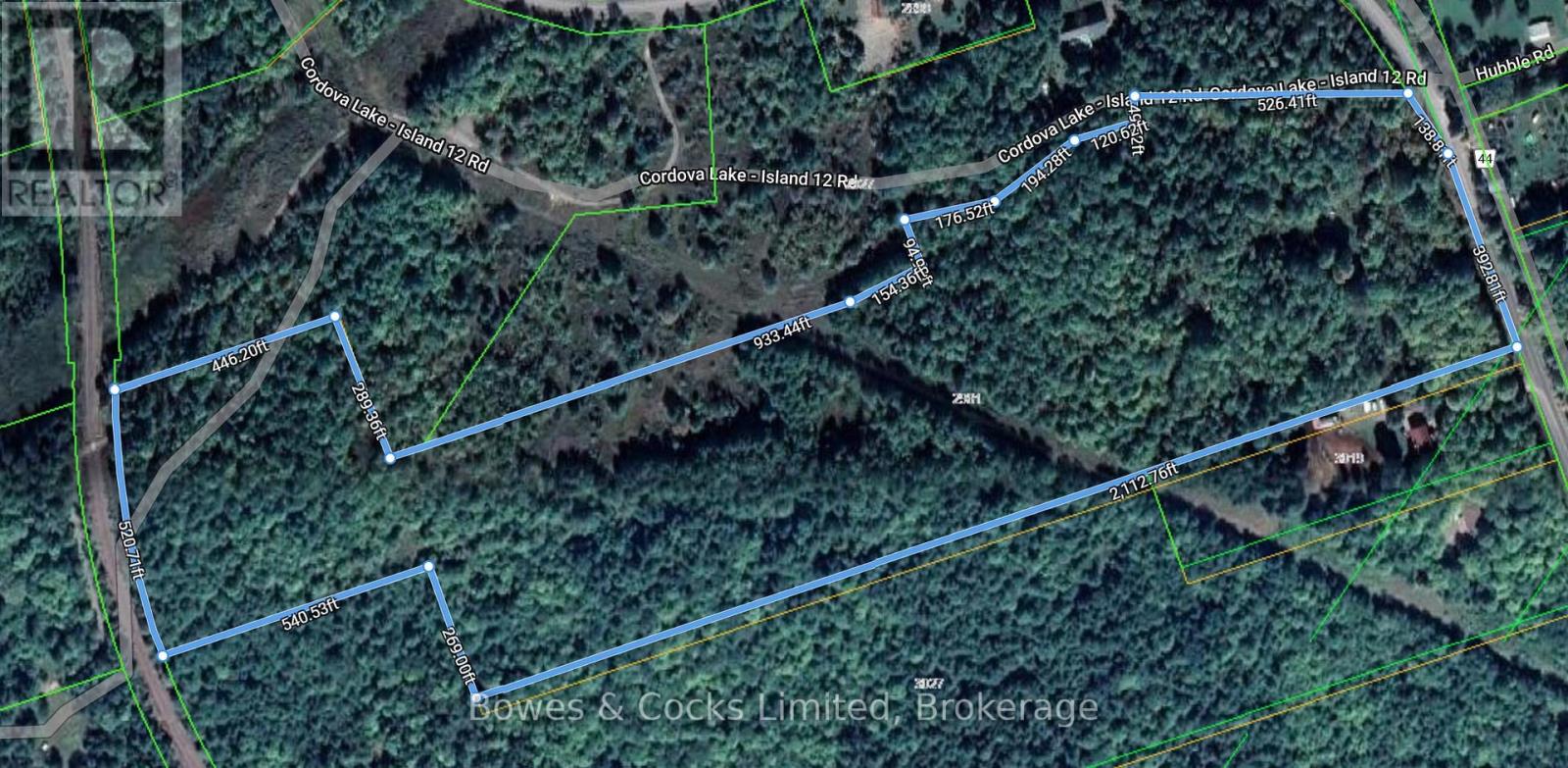 2981 COUNTY ROAD 44, havelock-belmont-methuen (belmont-methuen), Ontario