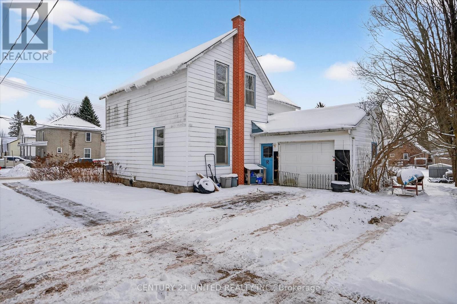 3 Ann Street, Havelock-Belmont-Methuen (Havelock), Ontario  K0L 1Z0 - Photo 23 - X12627102