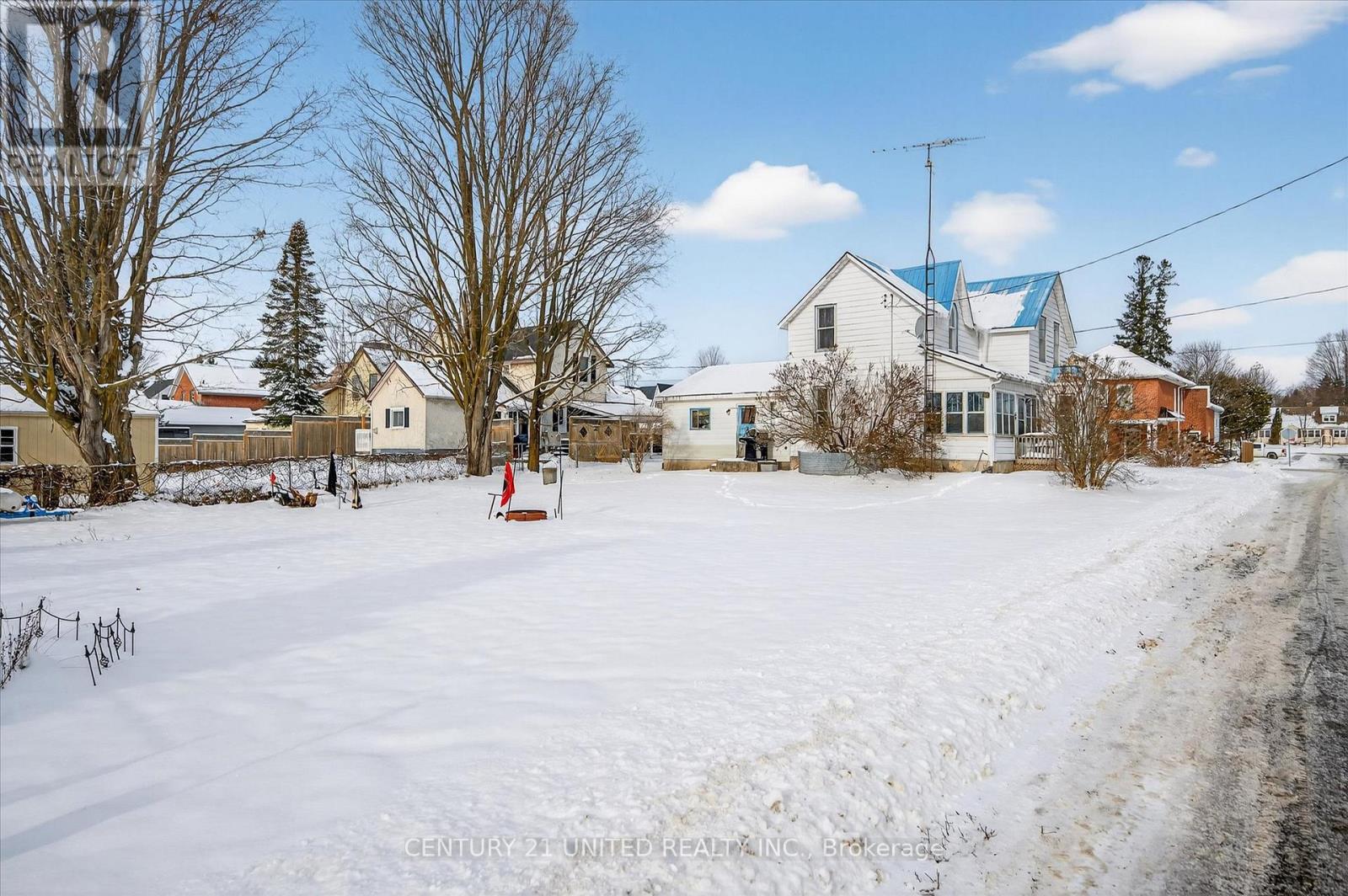 3 Ann Street, Havelock-Belmont-Methuen (Havelock), Ontario  K0L 1Z0 - Photo 24 - X12627102