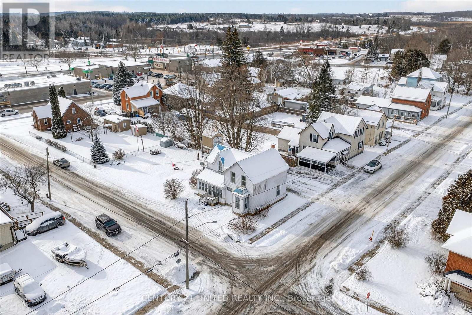 3 Ann Street, Havelock-Belmont-Methuen (Havelock), Ontario  K0L 1Z0 - Photo 25 - X12627102