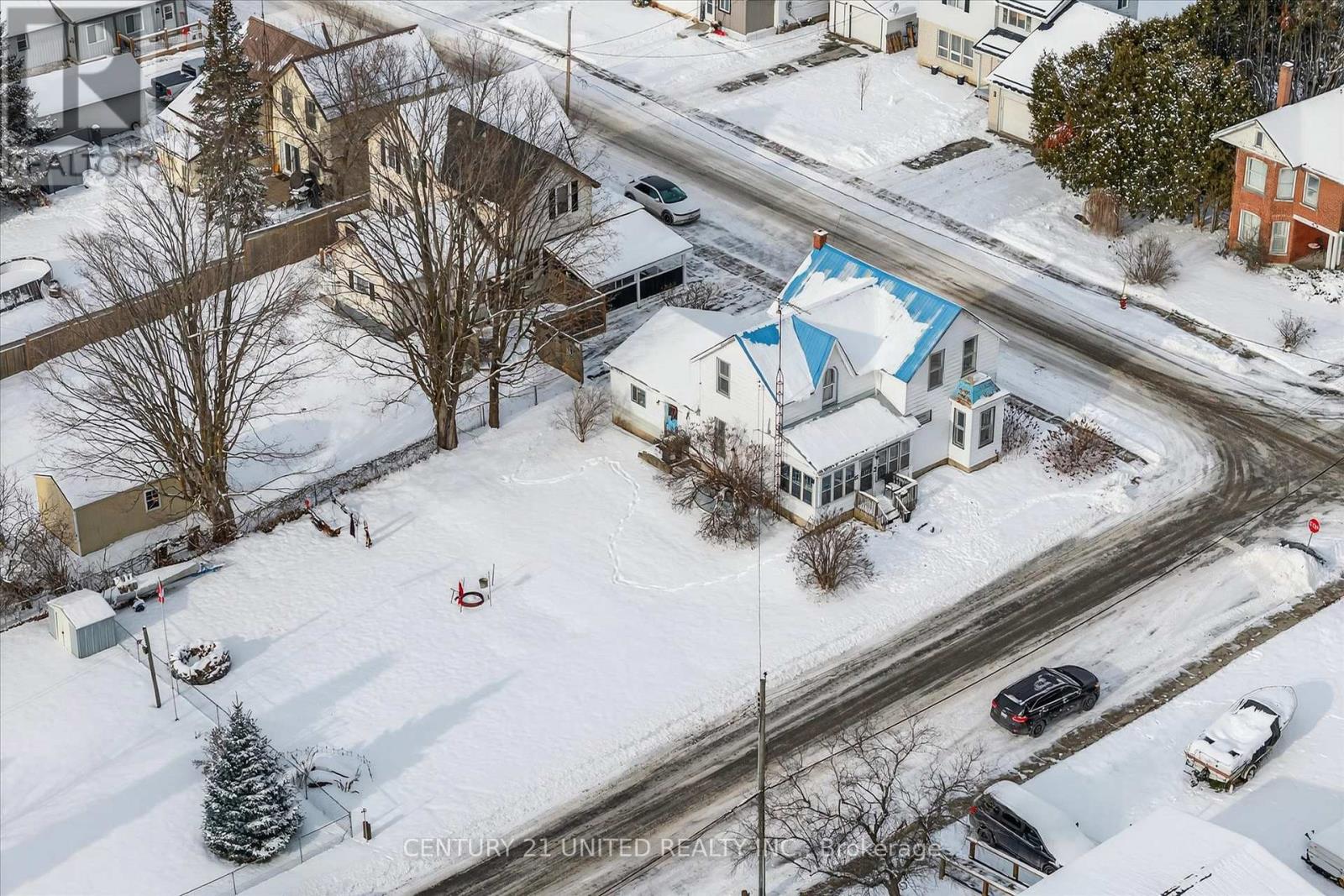 3 Ann Street, Havelock-Belmont-Methuen (Havelock), Ontario  K0L 1Z0 - Photo 26 - X12627102