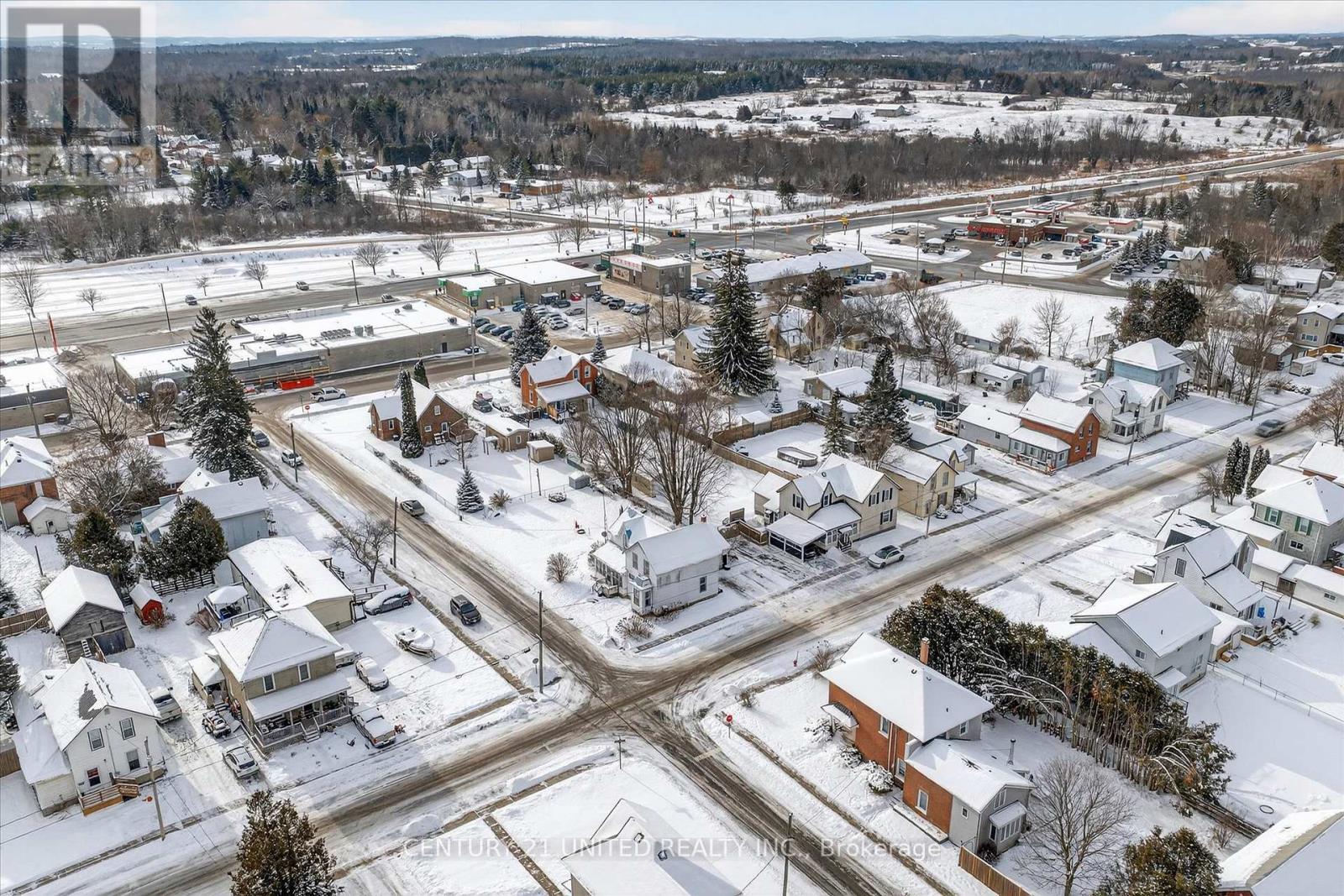 3 Ann Street, Havelock-Belmont-Methuen (Havelock), Ontario  K0L 1Z0 - Photo 28 - X12627102