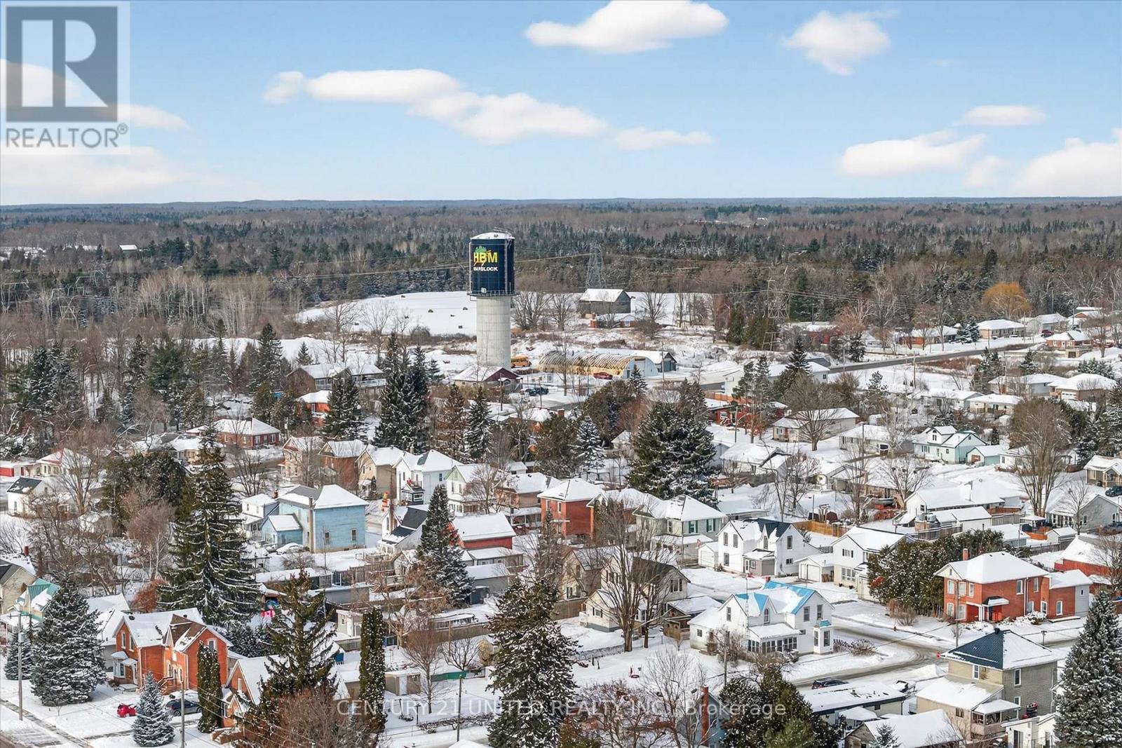 3 Ann Street, Havelock-Belmont-Methuen (Havelock), Ontario  K0L 1Z0 - Photo 31 - X12627102