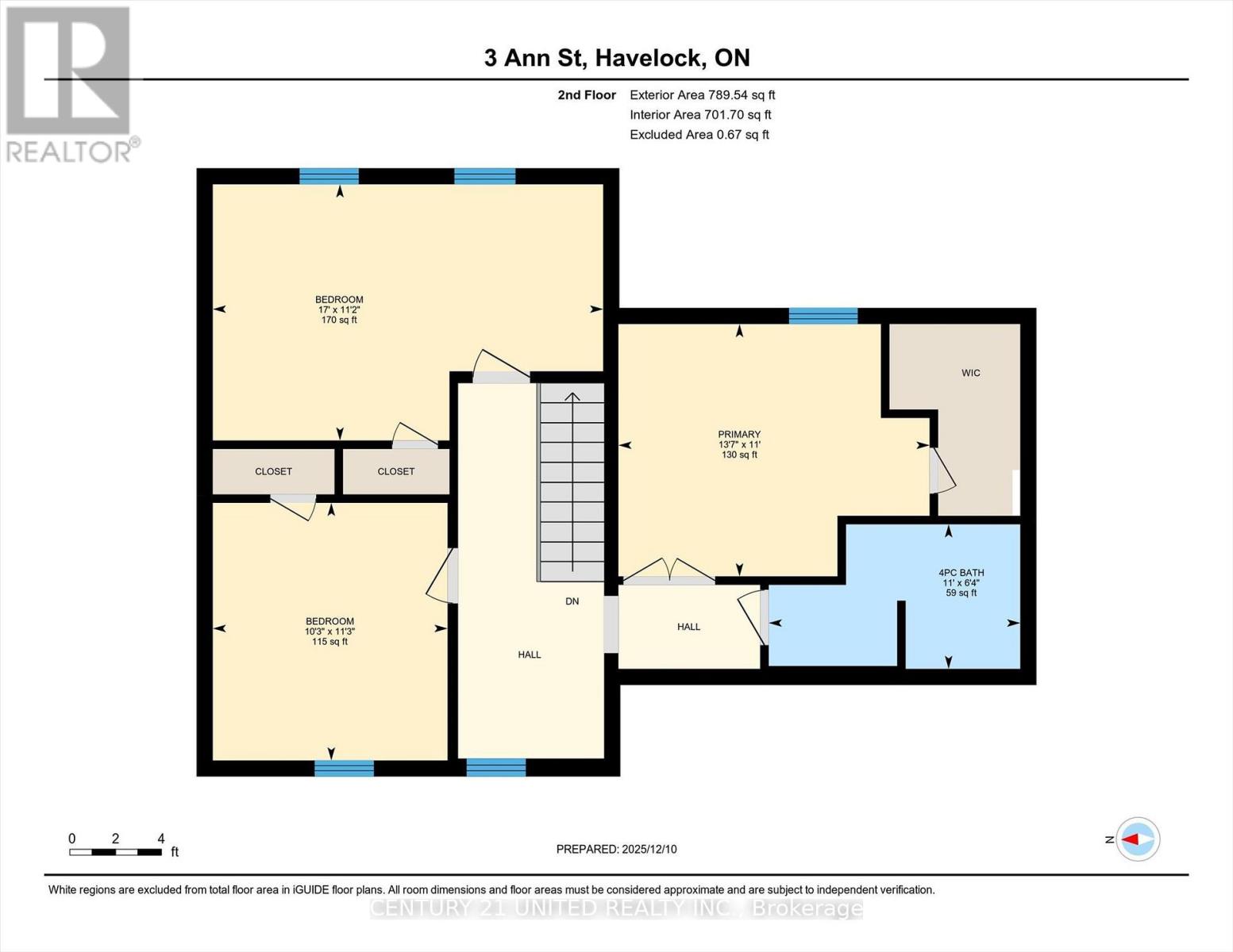 3 Ann Street, Havelock-Belmont-Methuen (Havelock), Ontario  K0L 1Z0 - Photo 33 - X12627102