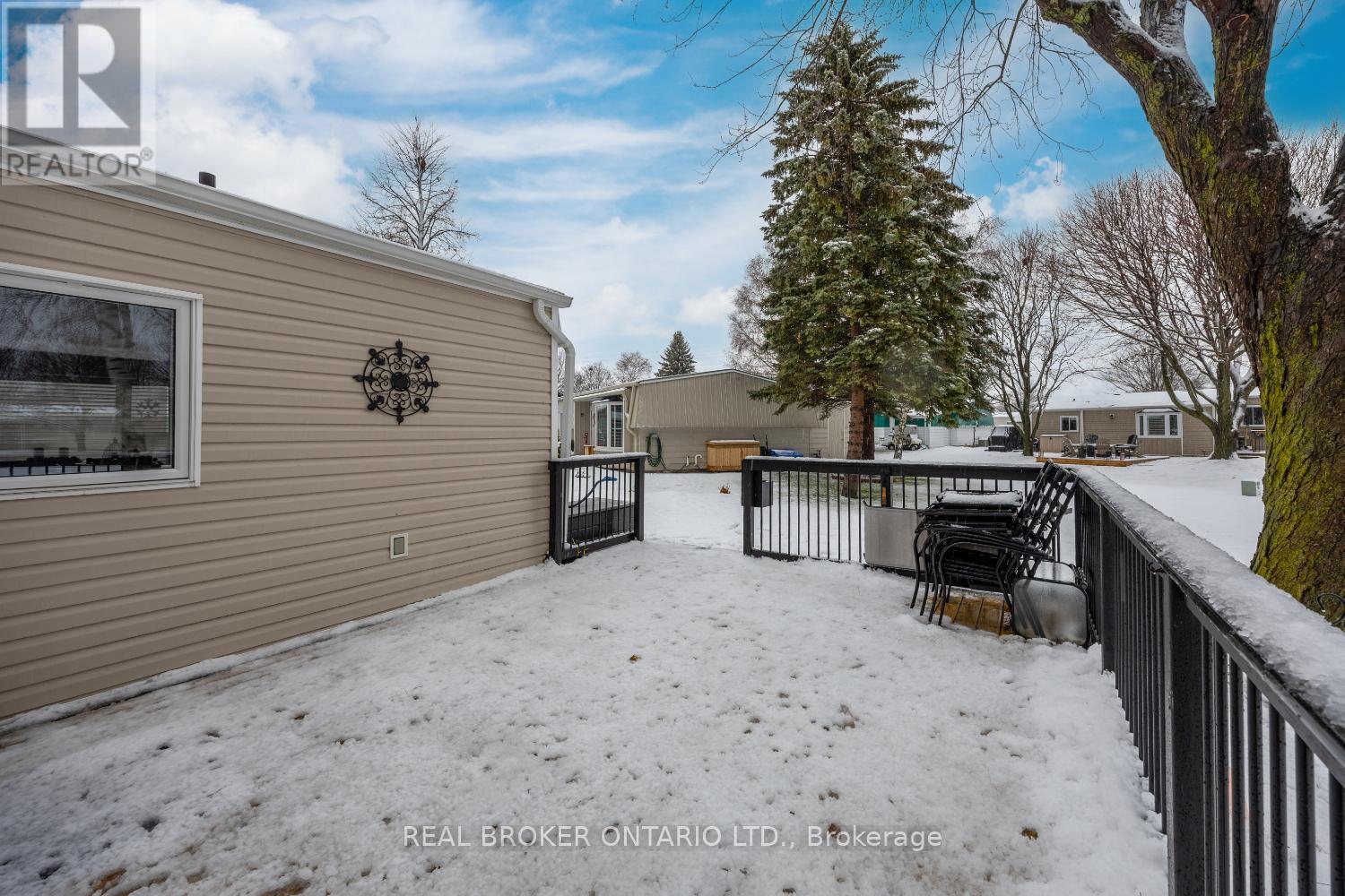 22 Champlain Court, Clarington (Bowmanville), Ontario  L1B 1A5 - Photo 25 - E12628012