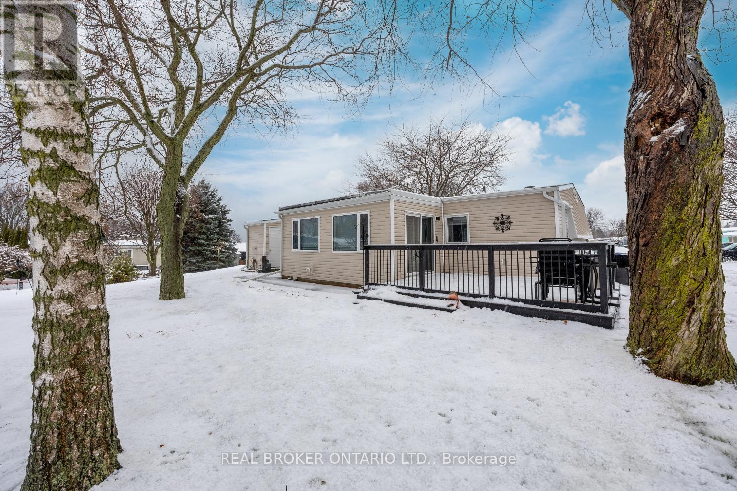 22 Champlain Court, Clarington (Bowmanville), Ontario  L1B 1A5 - Photo 27 - E12628012