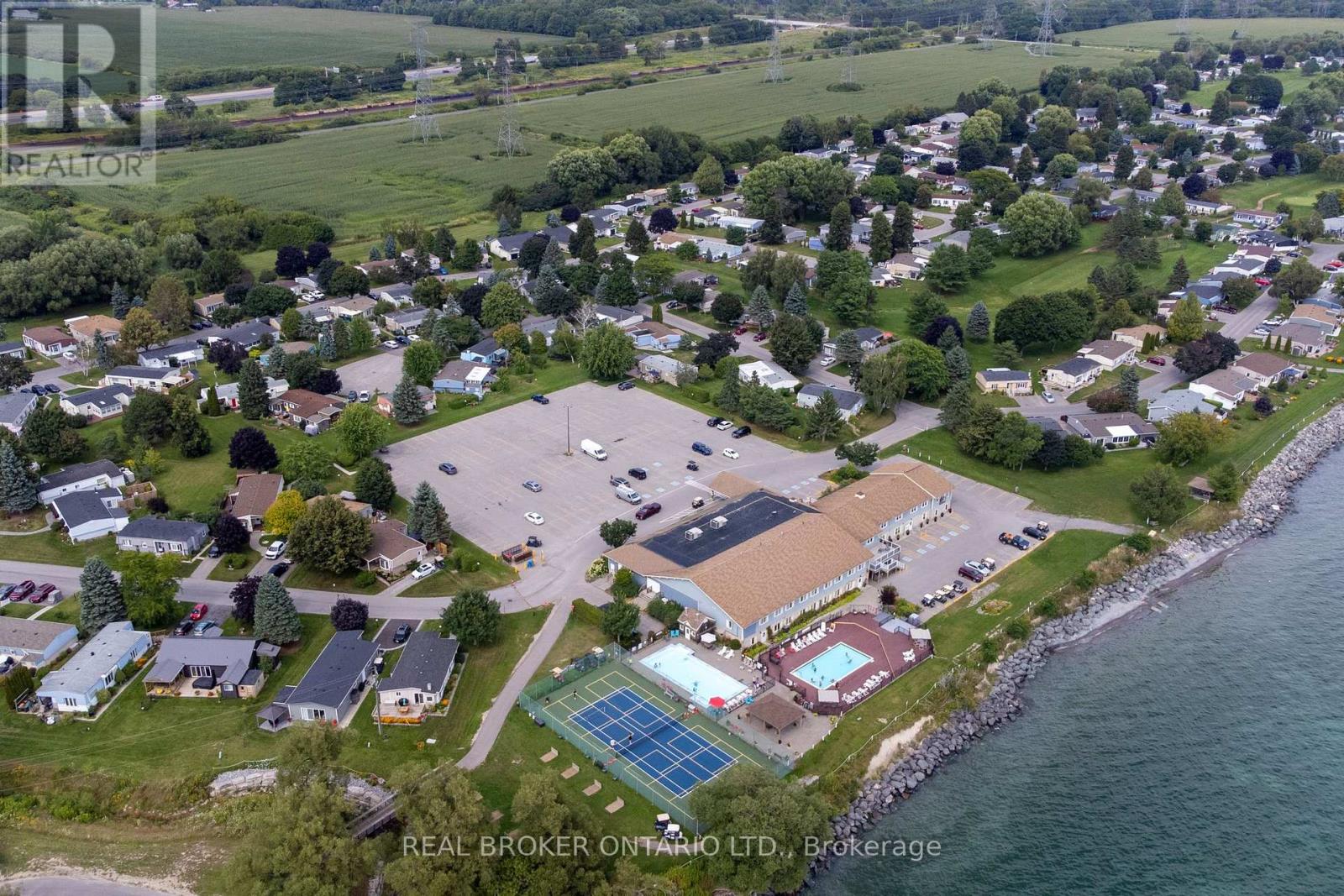 22 Champlain Court, Clarington (Newcastle), Ontario  L1B 1A5 - Photo 33 - E12628012