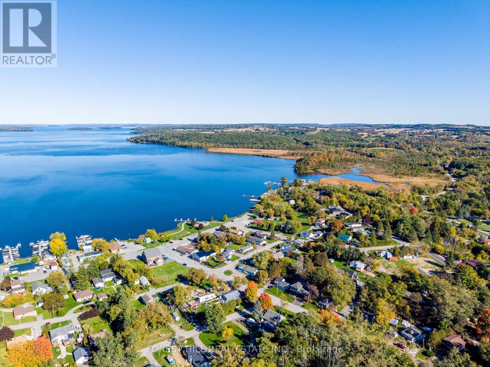 0 Boundary Road, Hamilton Township (Bewdley), Ontario  K0L 1E0 - Photo 10 - X12447008