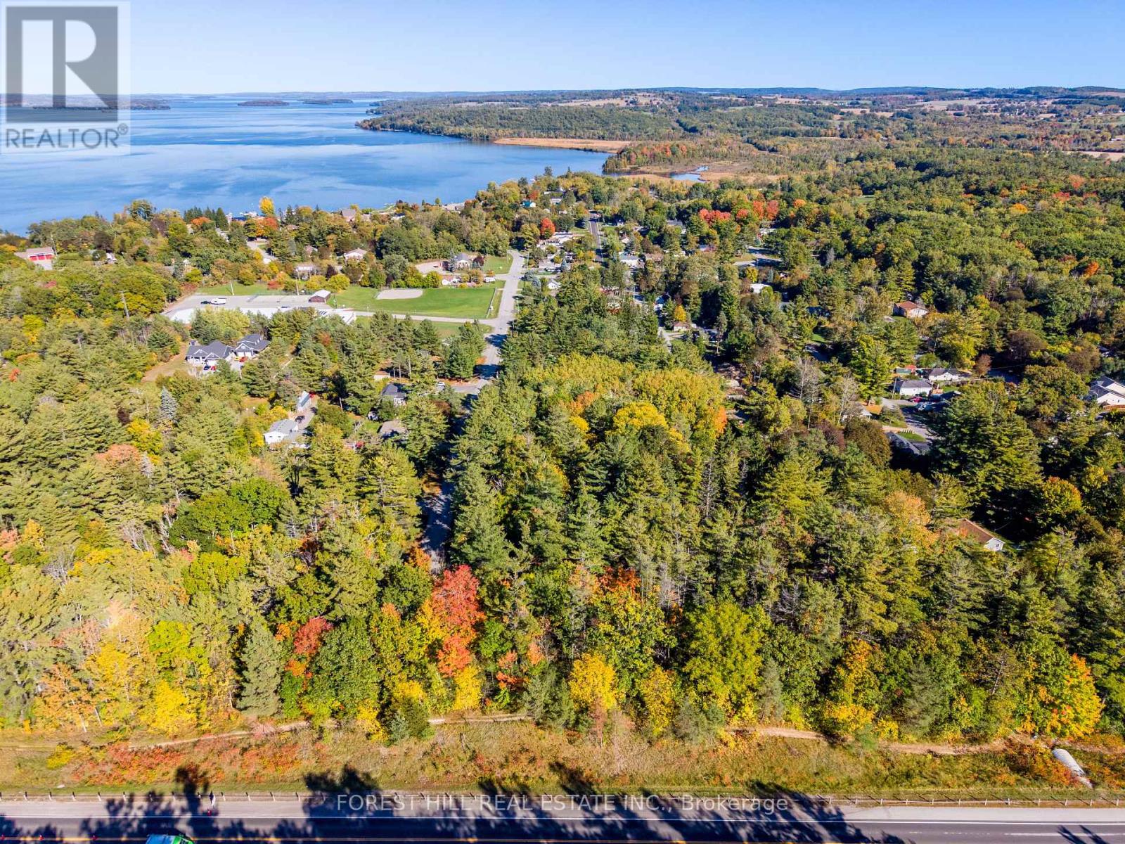 0 Boundary Road, Hamilton Township (Bewdley), Ontario  K0L 1E0 - Photo 12 - X12447008