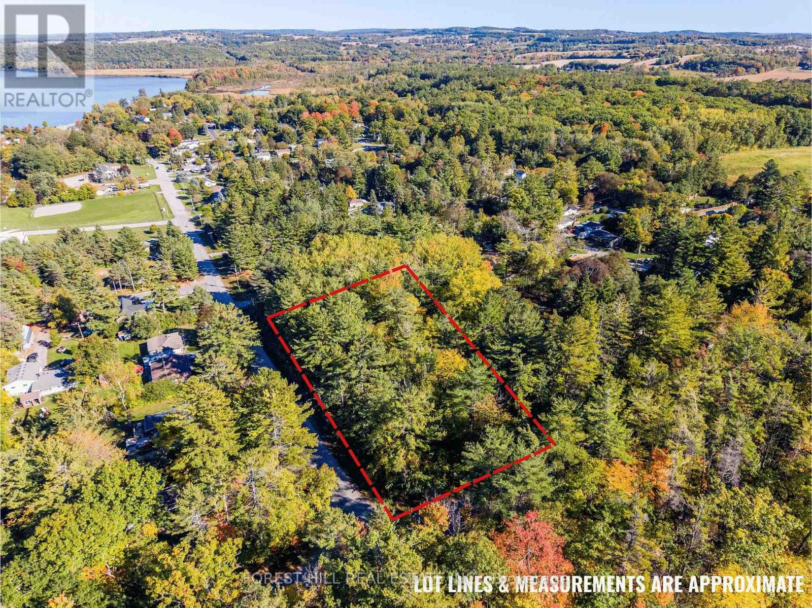 0 Boundary Road, Hamilton Township (Bewdley), Ontario  K0L 1E0 - Photo 2 - X12447008