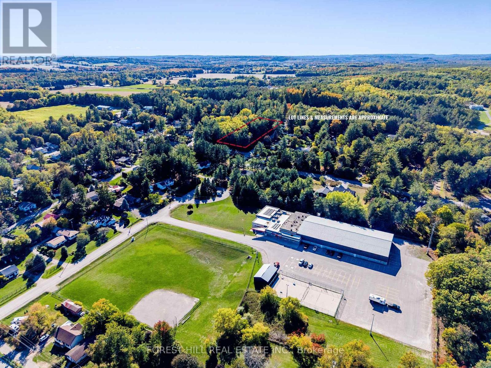 0 Boundary Road, Hamilton Township (Bewdley), Ontario  K0L 1E0 - Photo 3 - X12447008