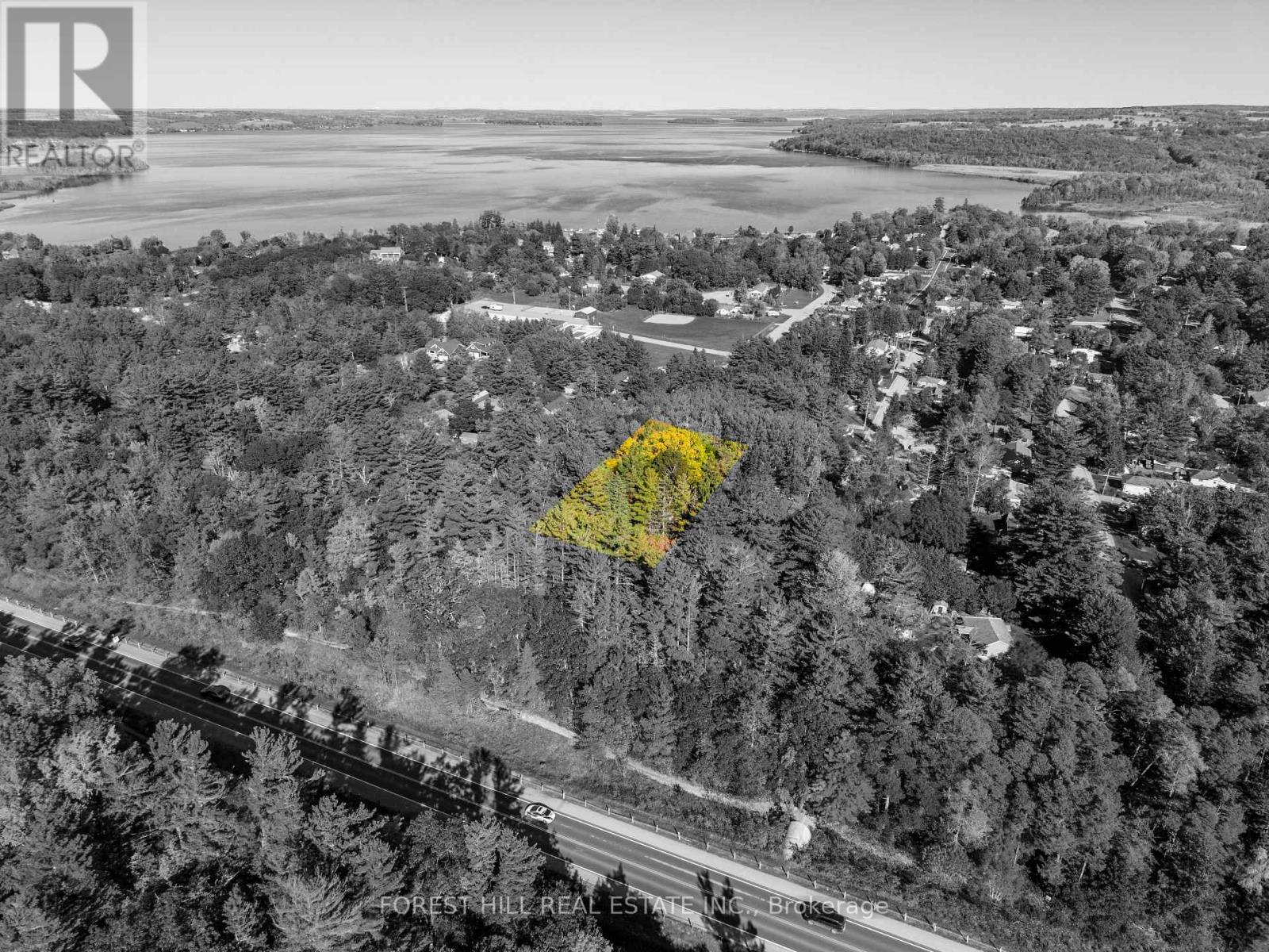 0 Boundary Road, Hamilton Township (Bewdley), Ontario  K0L 1E0 - Photo 4 - X12447008