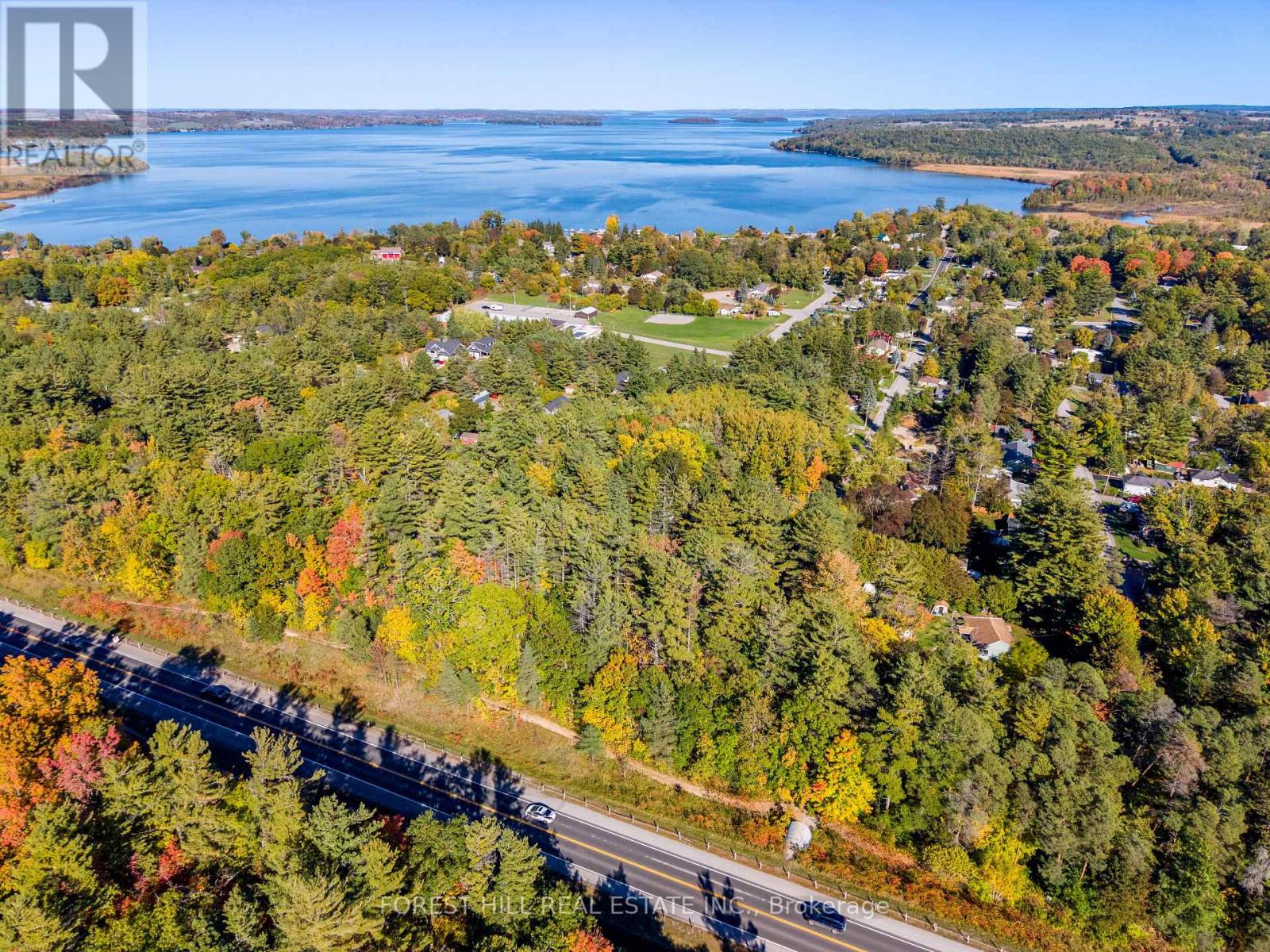 0 Boundary Road, Hamilton Township (Bewdley), Ontario  K0L 1E0 - Photo 5 - X12447008