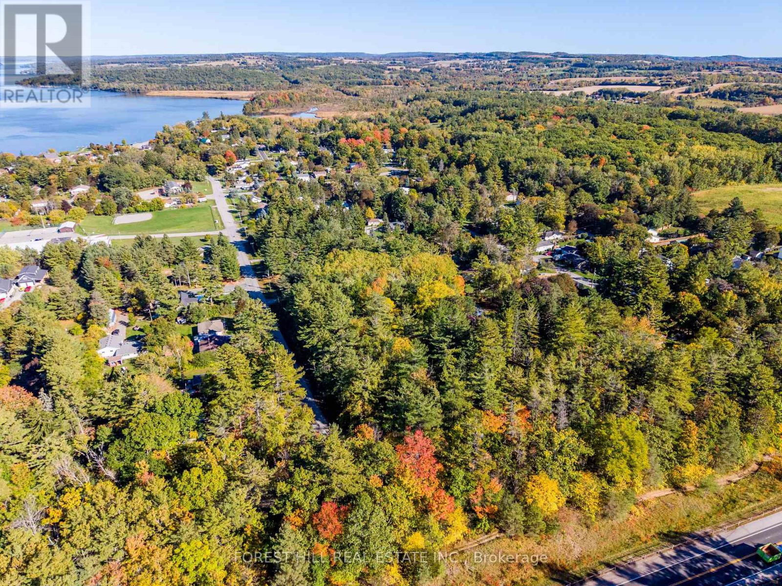 0 Boundary Road, Hamilton Township (Bewdley), Ontario  K0L 1E0 - Photo 6 - X12447008