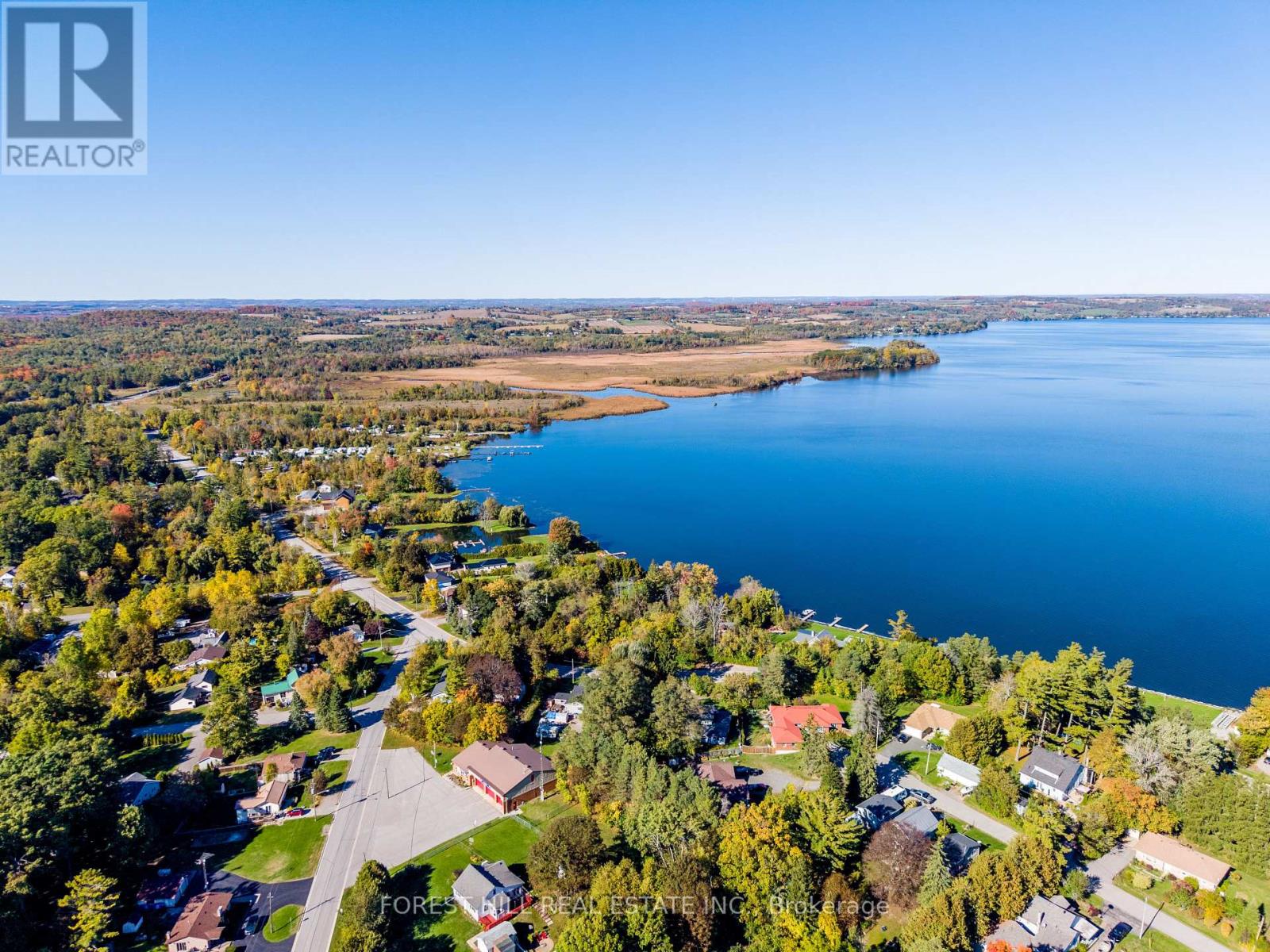 0 Boundary Road, Hamilton Township (Bewdley), Ontario  K0L 1E0 - Photo 8 - X12447008