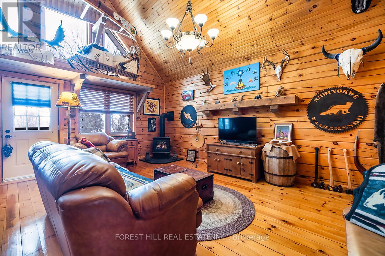 110 Westview Drive, Kawartha Lakes (Emily), Ontario  K0L 2W0 - Photo 22 - X12496190