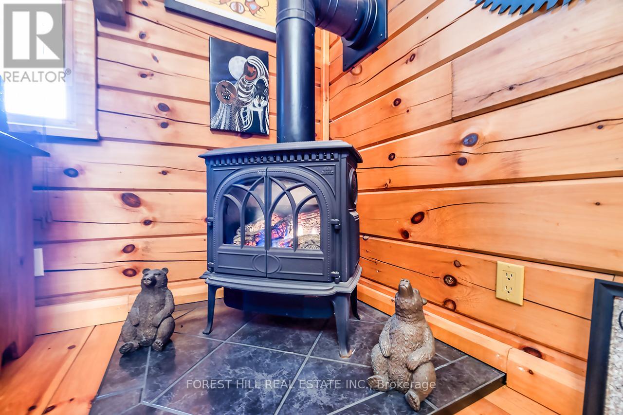 110 Westview Drive, Kawartha Lakes (Emily), Ontario  K0L 2W0 - Photo 24 - X12496190