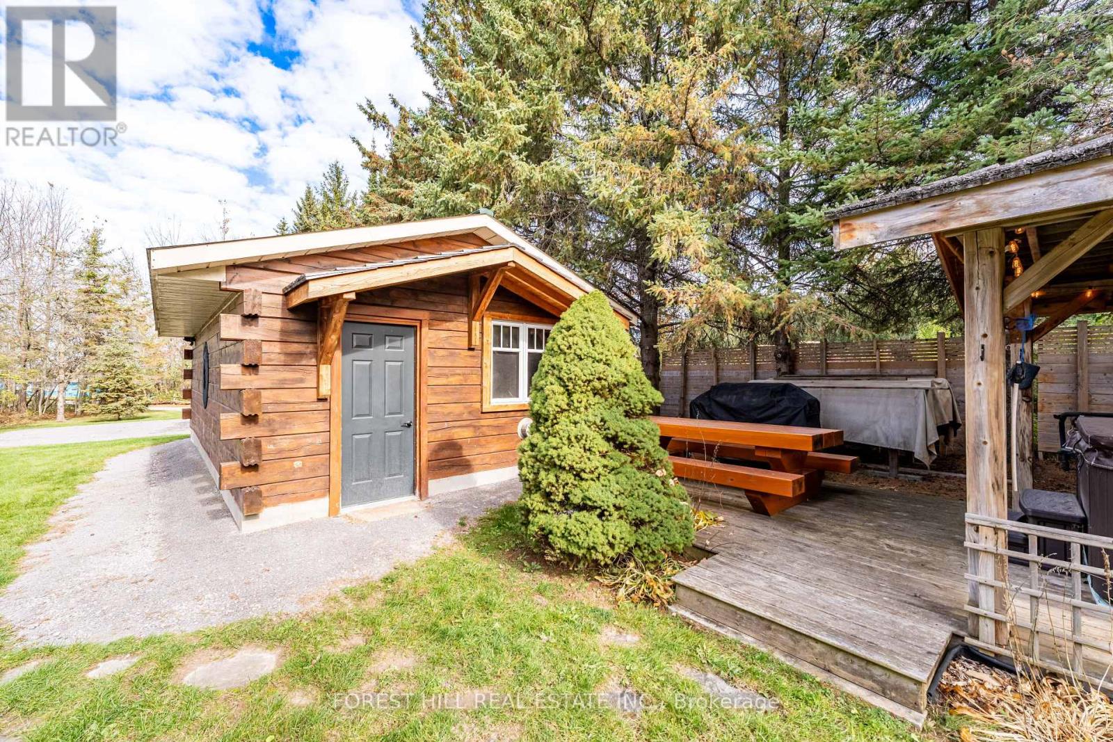 110 Westview Drive, Kawartha Lakes (Emily), Ontario  K0L 2W0 - Photo 36 - X12496190