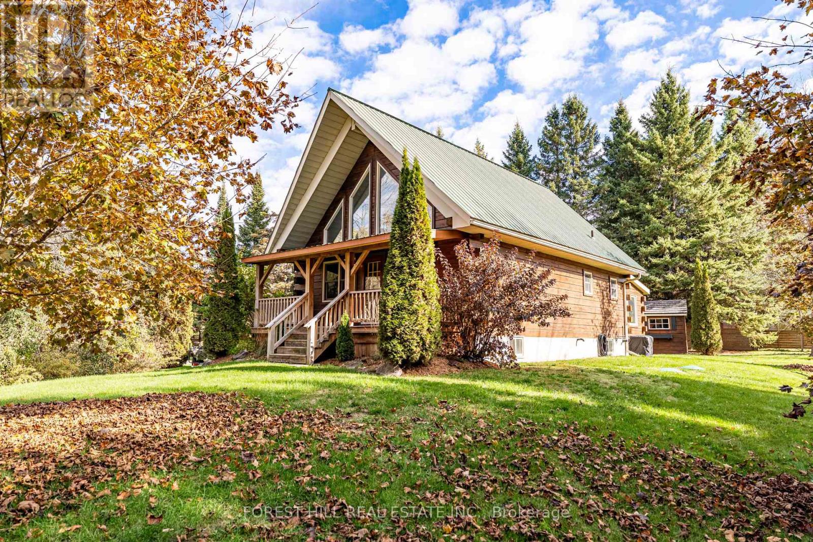 110 Westview Drive, Kawartha Lakes (Emily), Ontario  K0L 2W0 - Photo 41 - X12496190