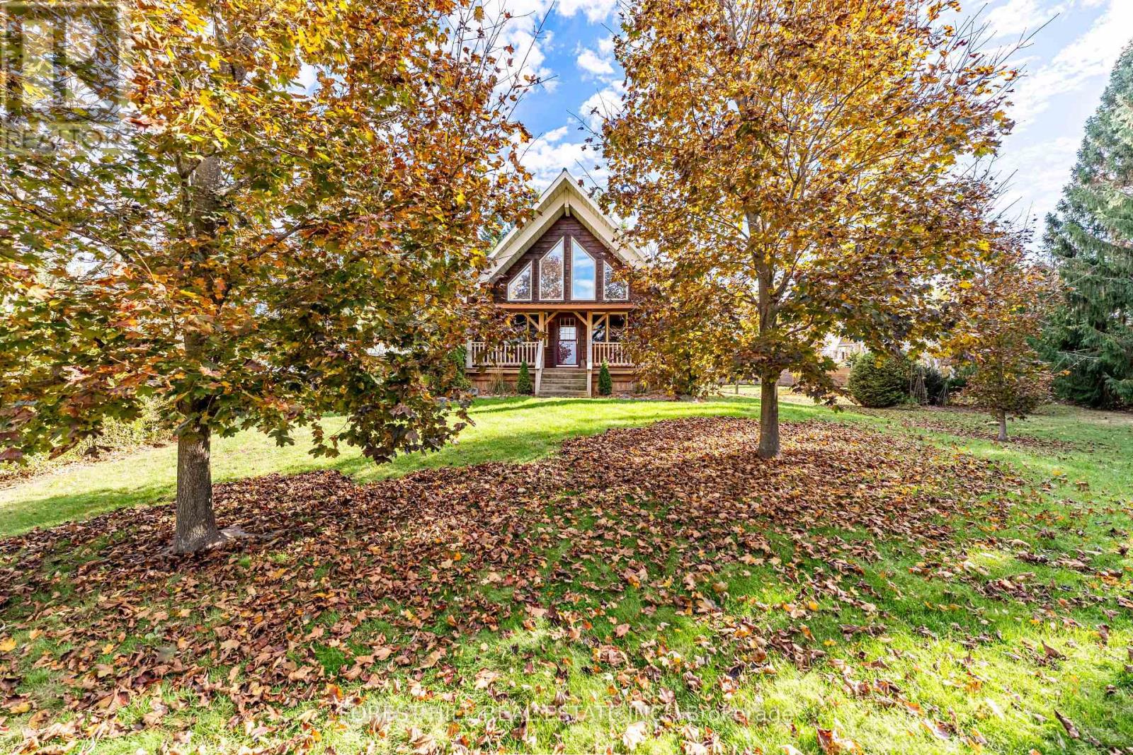 110 Westview Drive, Kawartha Lakes (Emily), Ontario  K0L 2W0 - Photo 42 - X12496190