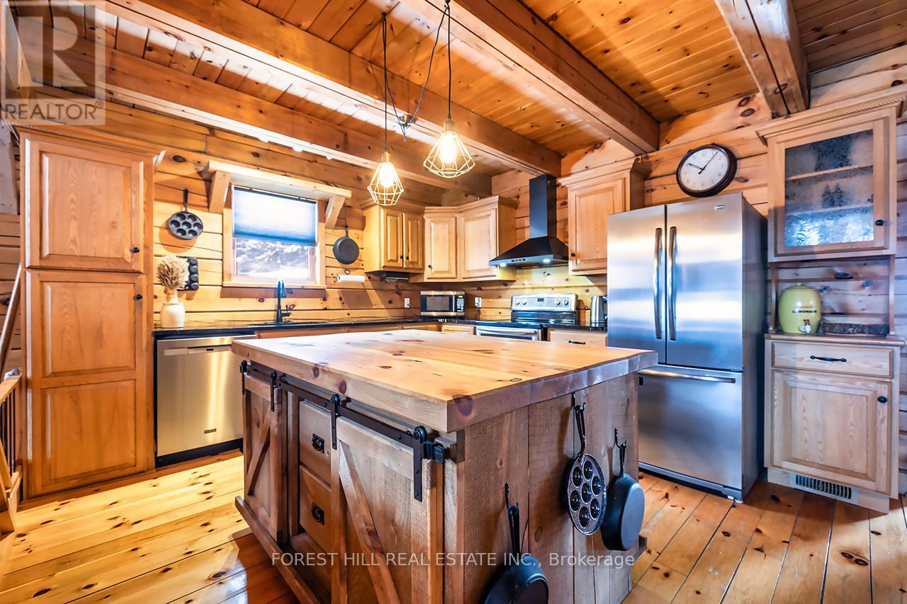 110 Westview Drive, Kawartha Lakes (Emily), Ontario  K0L 2W0 - Photo 8 - X12496190