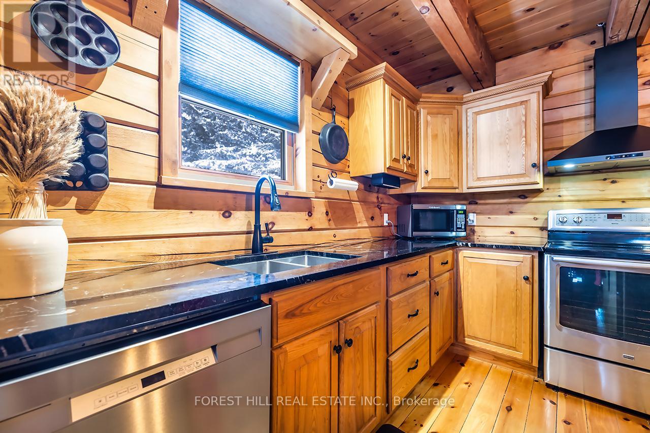 110 Westview Drive, Kawartha Lakes (Emily), Ontario  K0L 2W0 - Photo 9 - X12496190