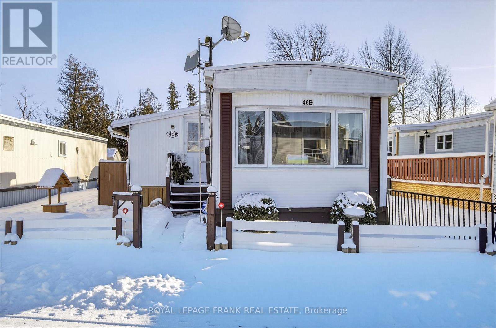 46B - 2244 HERITAGE LINE, otonabee-south monaghan, Ontario