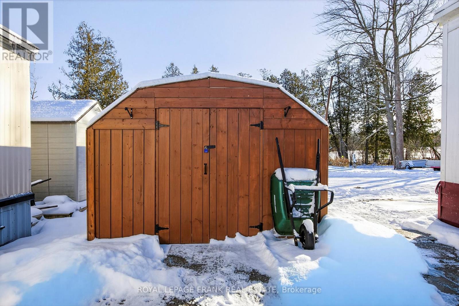 46b - 2244 Heritage Line, Otonabee-South Monaghan, Ontario  K9J 6X8 - Photo 25 - X12628044