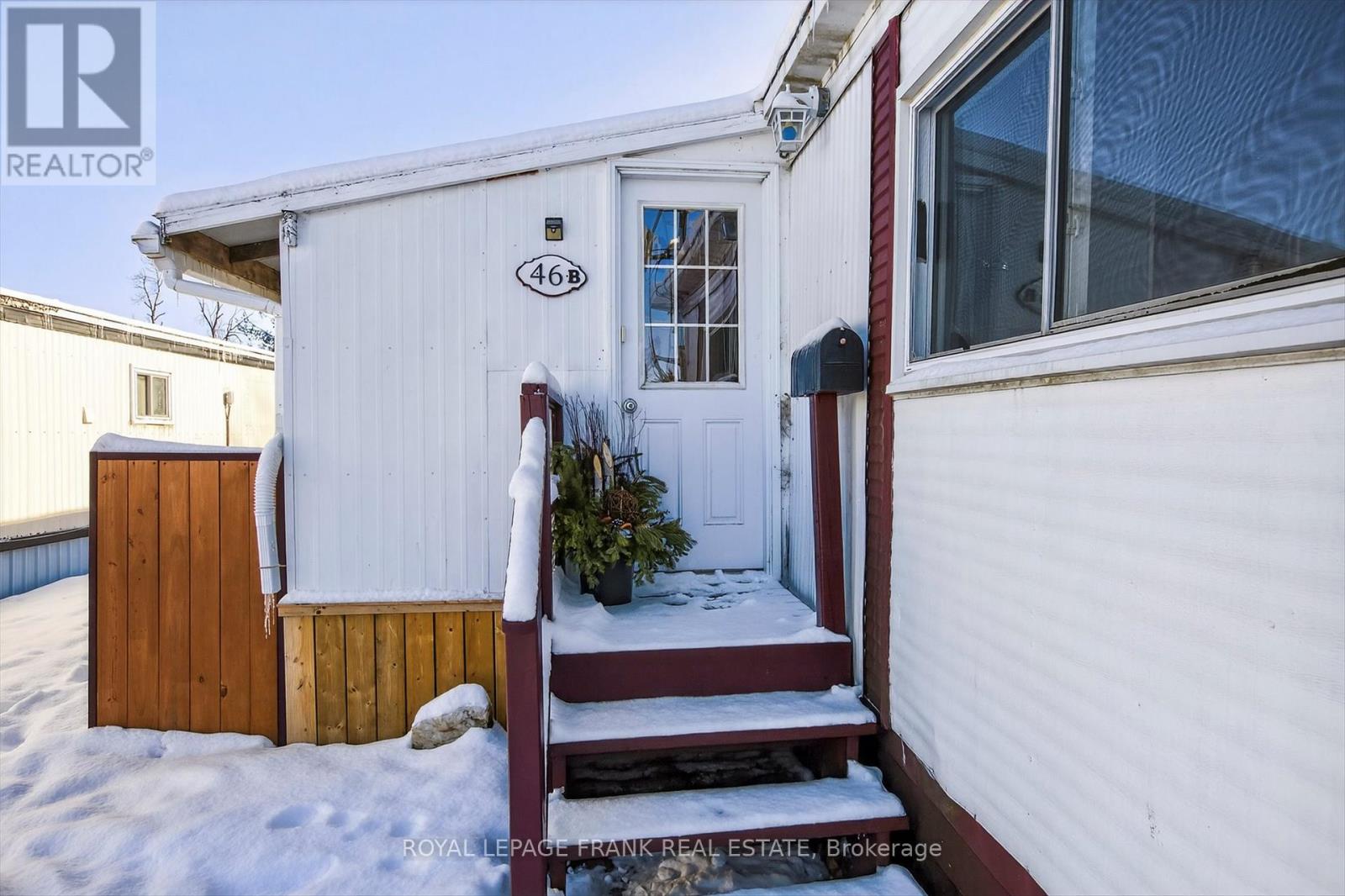 46b - 2244 Heritage Line, Otonabee-South Monaghan, Ontario  K9J 6X8 - Photo 4 - X12628044