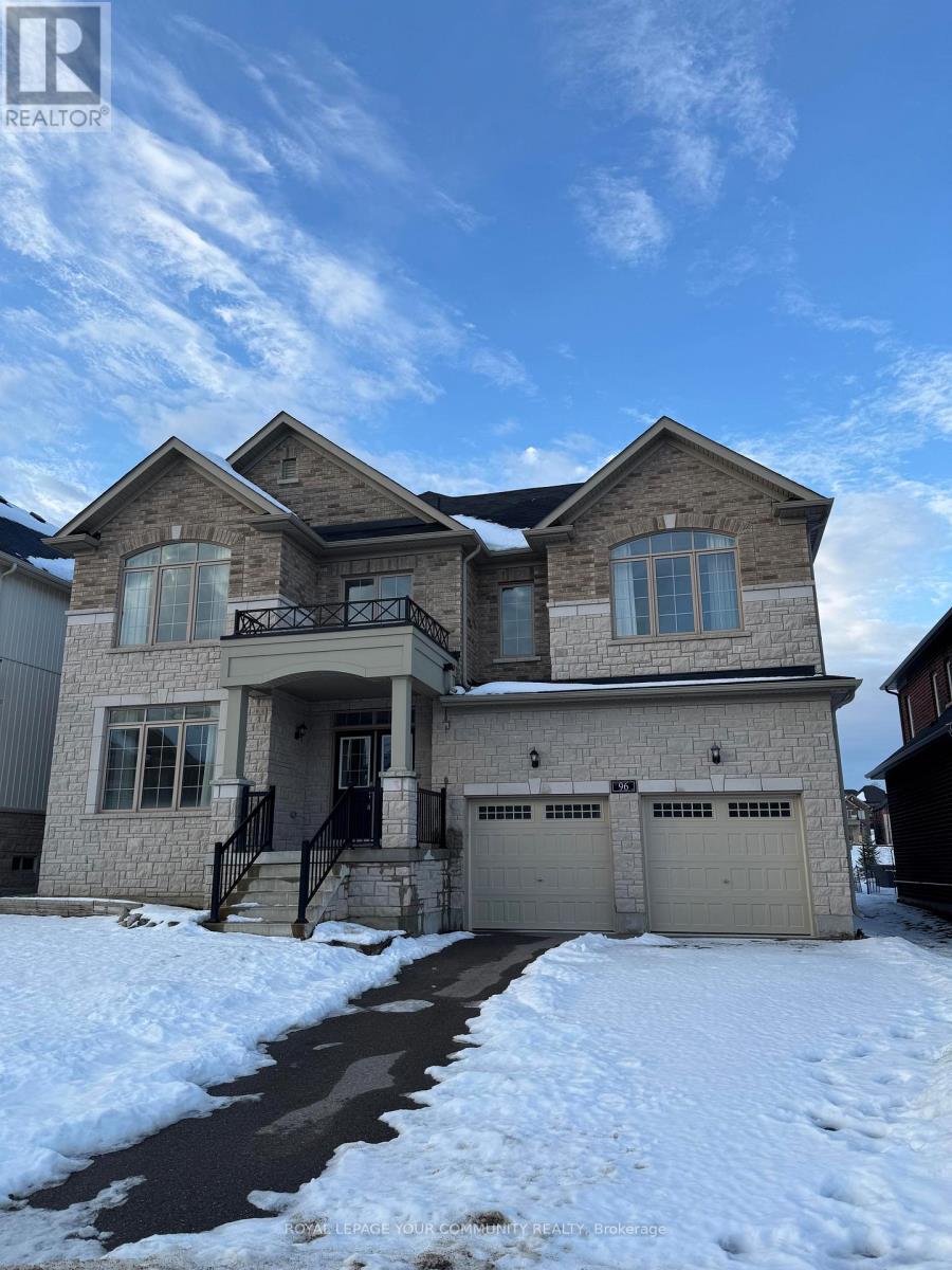 96 HIGHLANDS BOULEVARD, cavan monaghan (cavan twp), Ontario