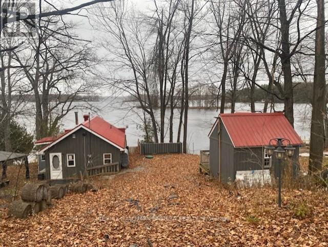 385 Blairton Road, Havelock-Belmont-Methuen (Belmont-Methuen), Ontario  K0L 1Z0 - Photo 2 - X12628610