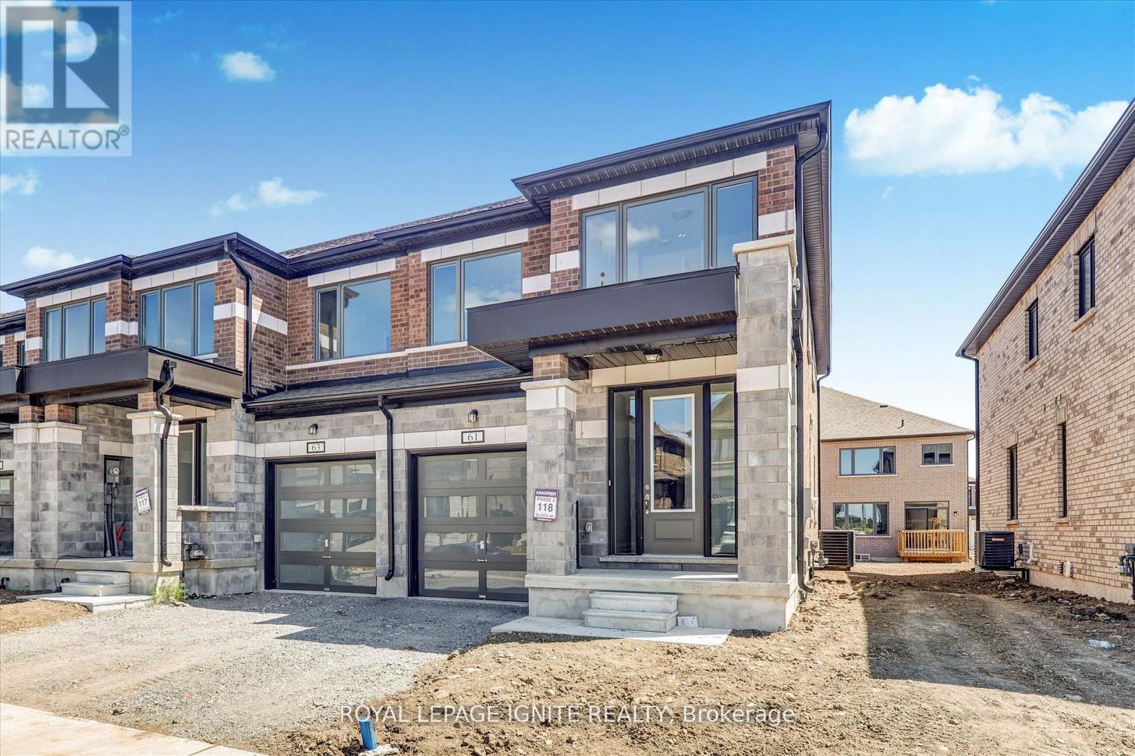 61 Butler Boulevard, Kawartha Lakes (Lindsay), Ontario  K9V 0S2 - Photo 4 - X12628482