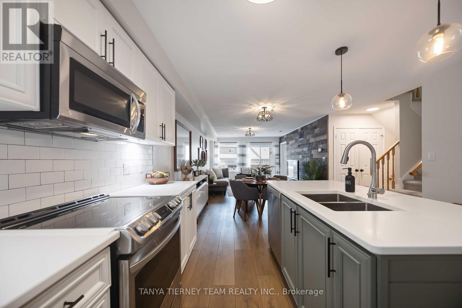 629 Tully Crescent, Peterborough (Monaghan Ward 2), Ontario  K9K 0B1 - Photo 13 - X12630322