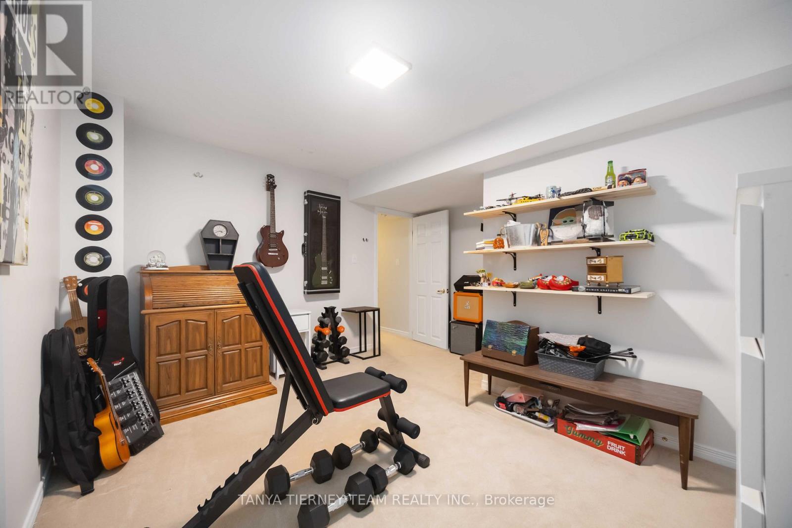 629 Tully Crescent, Peterborough (Monaghan Ward 2), Ontario  K9K 0B1 - Photo 45 - X12630322