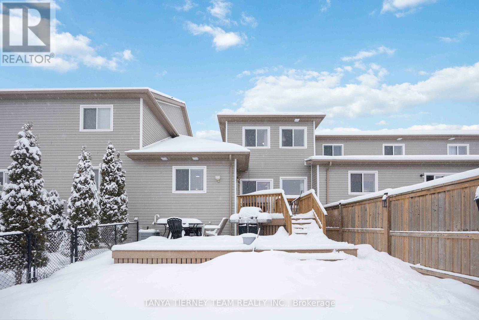 629 Tully Crescent, Peterborough (Monaghan Ward 2), Ontario  K9K 0B1 - Photo 49 - X12630322