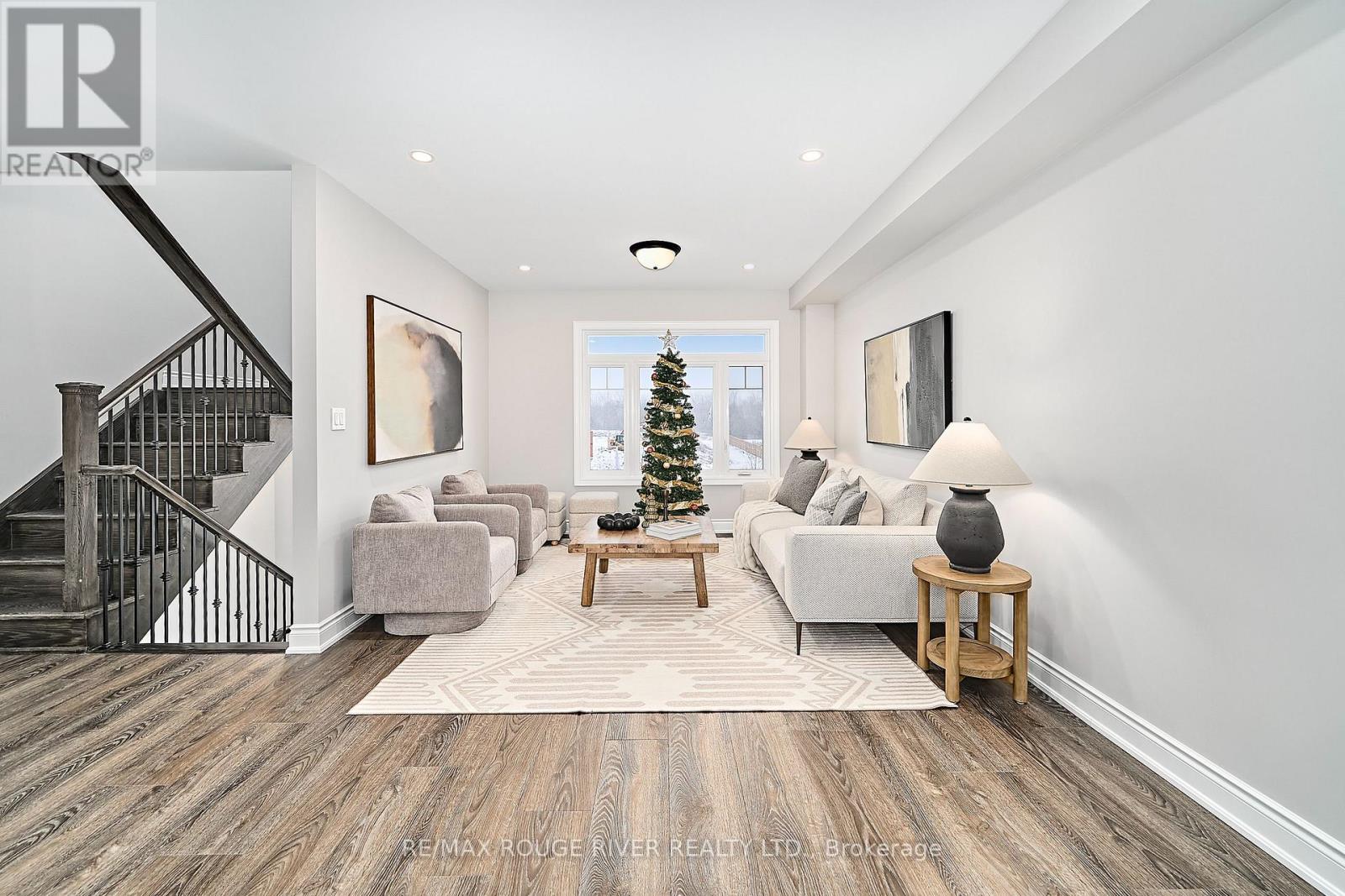 11 Addyman Crescent, Clarington (Newcastle), Ontario  L1B 0X1 - Photo 5 - E12630420