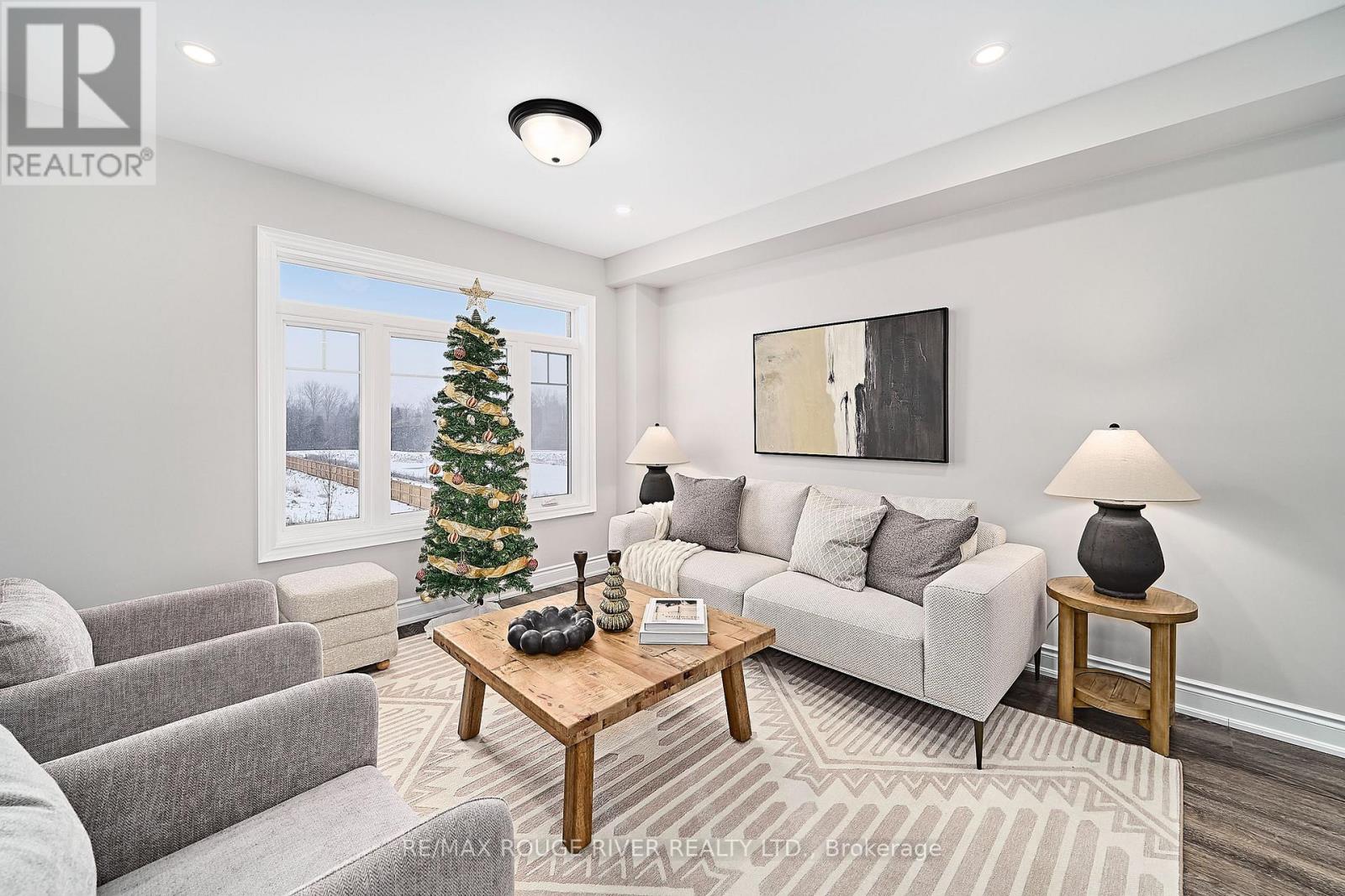 11 Addyman Crescent, Clarington (Newcastle), Ontario  L1B 0X1 - Photo 7 - E12630420