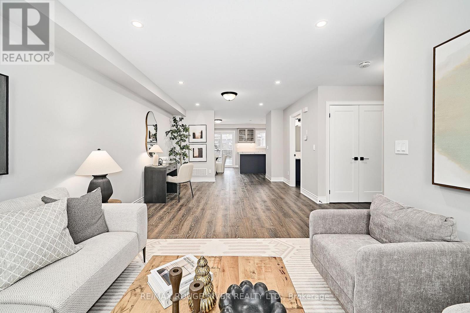 11 Addyman Crescent, Clarington (Newcastle), Ontario  L1B 0X1 - Photo 9 - E12630420