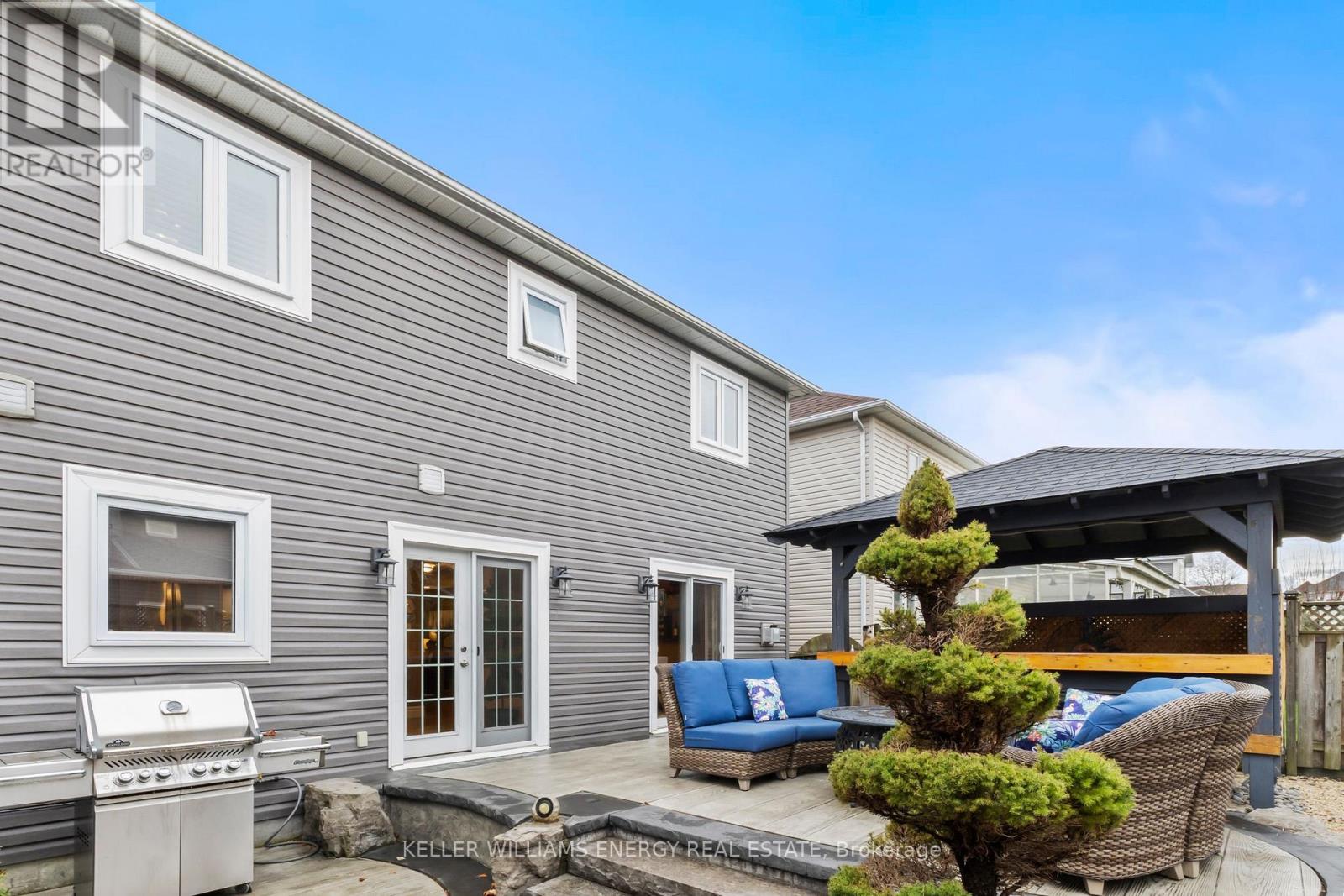 12 Schooner Lane, Clarington (Newcastle), Ontario  L1B 1N5 - Photo 41 - E12630782