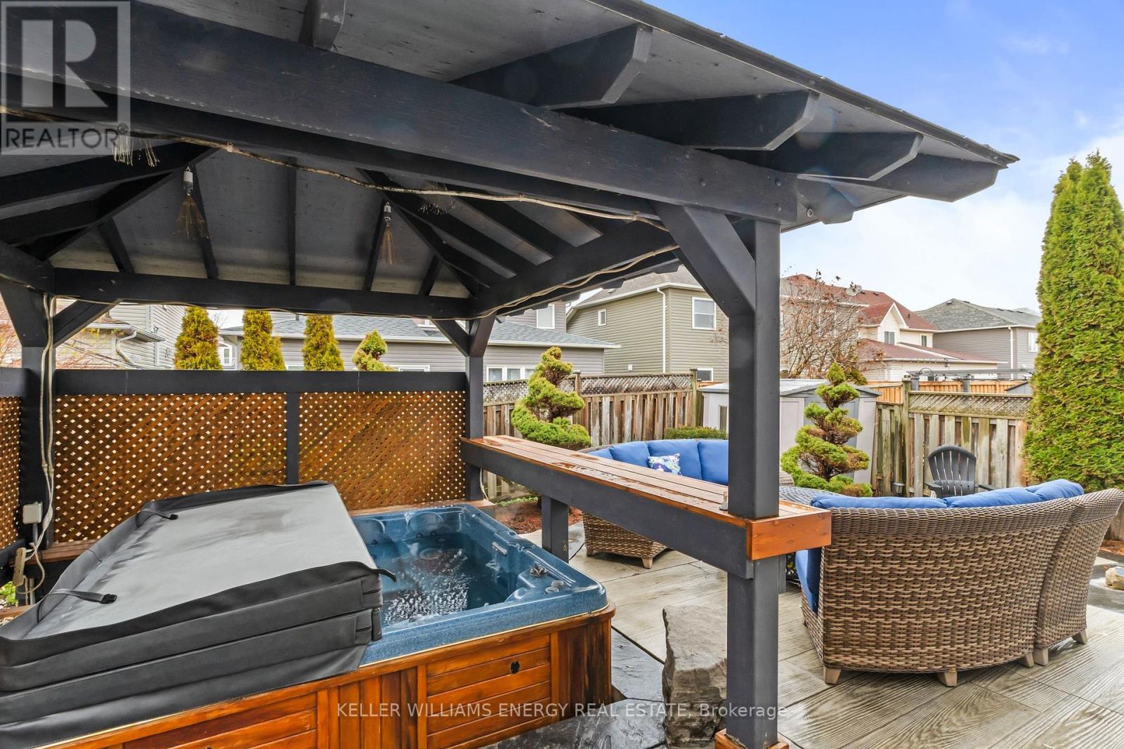 12 Schooner Lane, Clarington (Newcastle), Ontario  L1B 1N5 - Photo 45 - E12630782