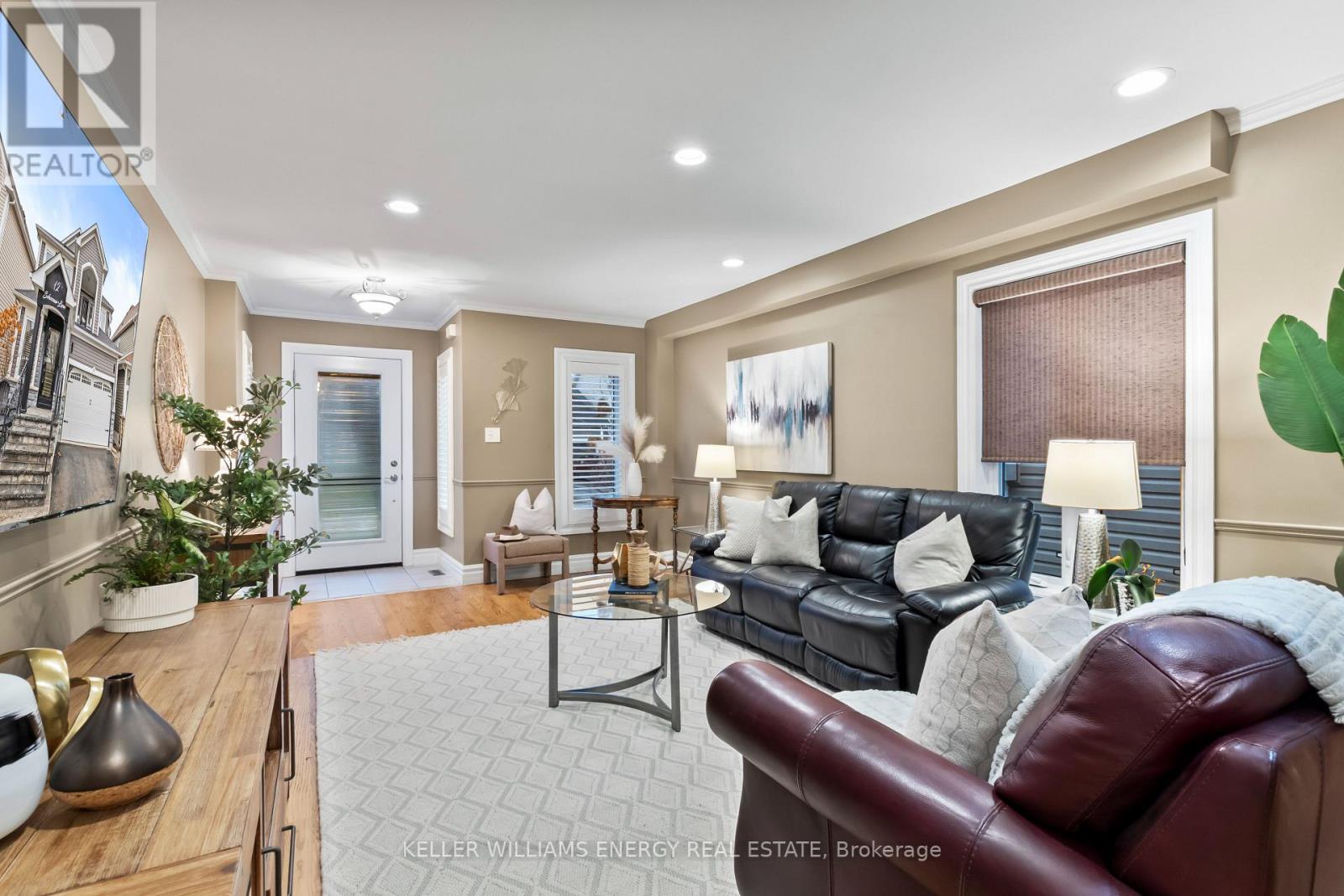 12 Schooner Lane, Clarington (Newcastle), Ontario  L1B 1N5 - Photo 5 - E12630782