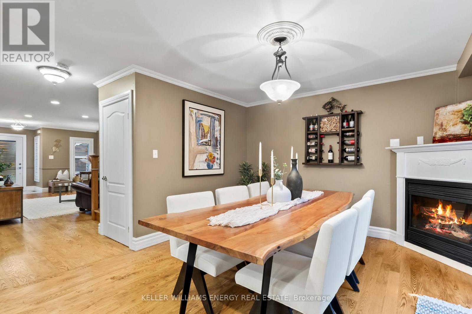 12 Schooner Lane, Clarington (Newcastle), Ontario  L1B 1N5 - Photo 9 - E12630782