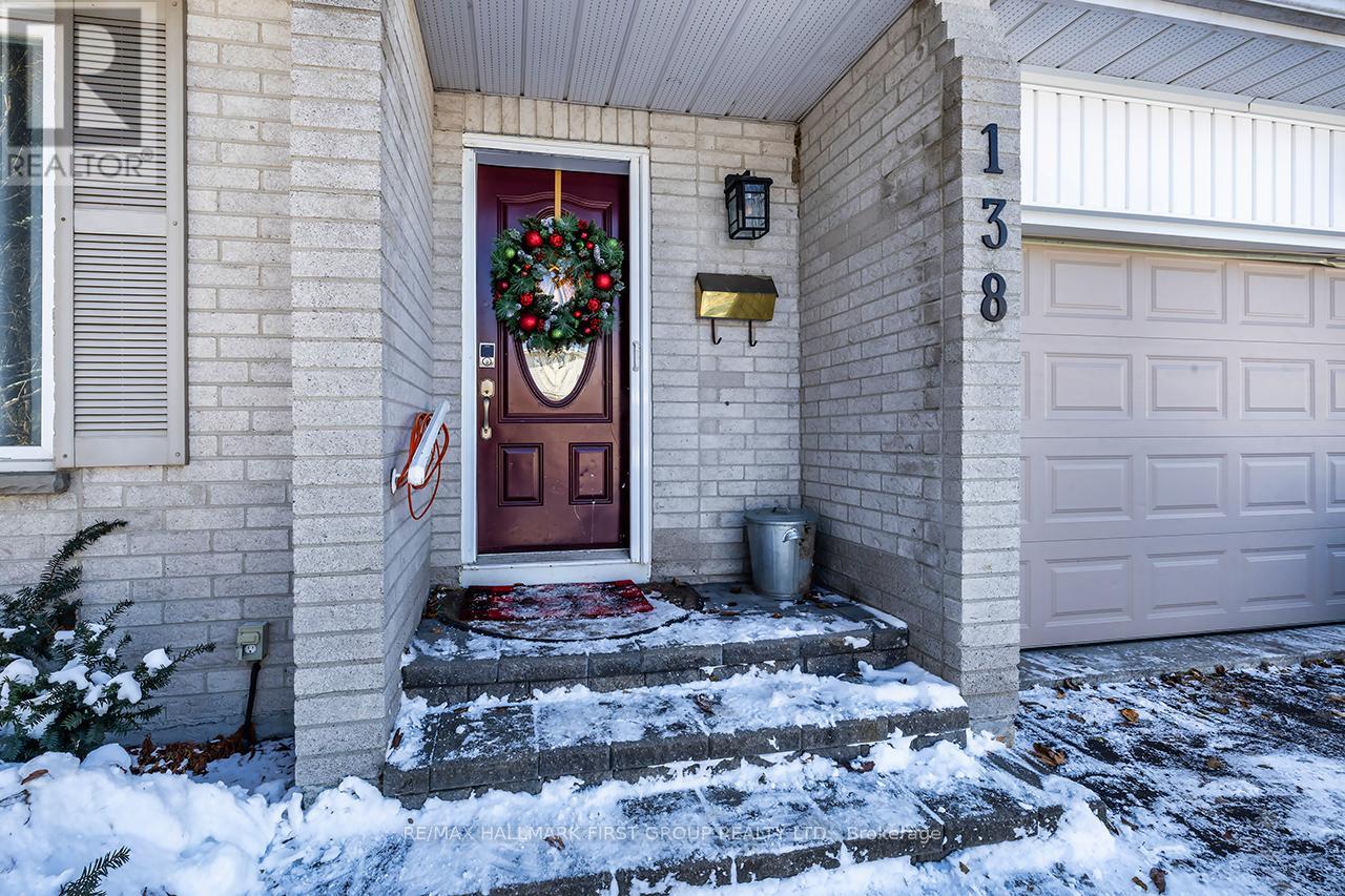 138 ORCHARD HEIGHTS DRIVE, clarington (newcastle), Ontario