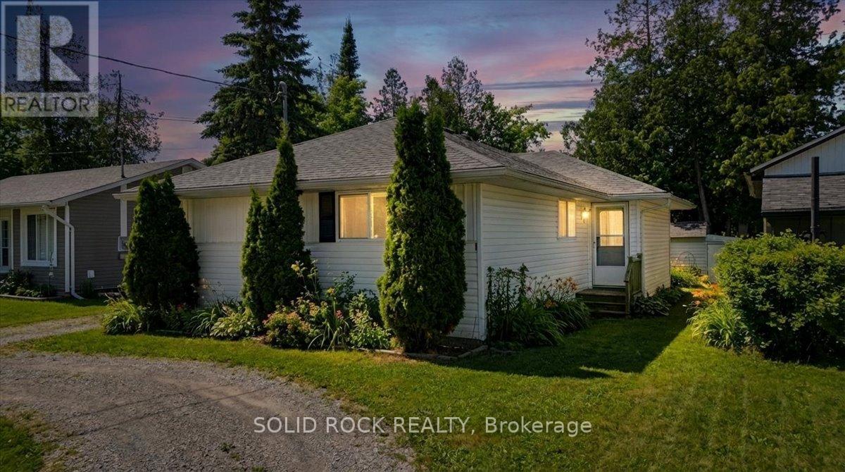 147 Cedar Drive, Trent Hills (Hastings), Ontario  K0L 1Z0 - Photo 29 - X12633550