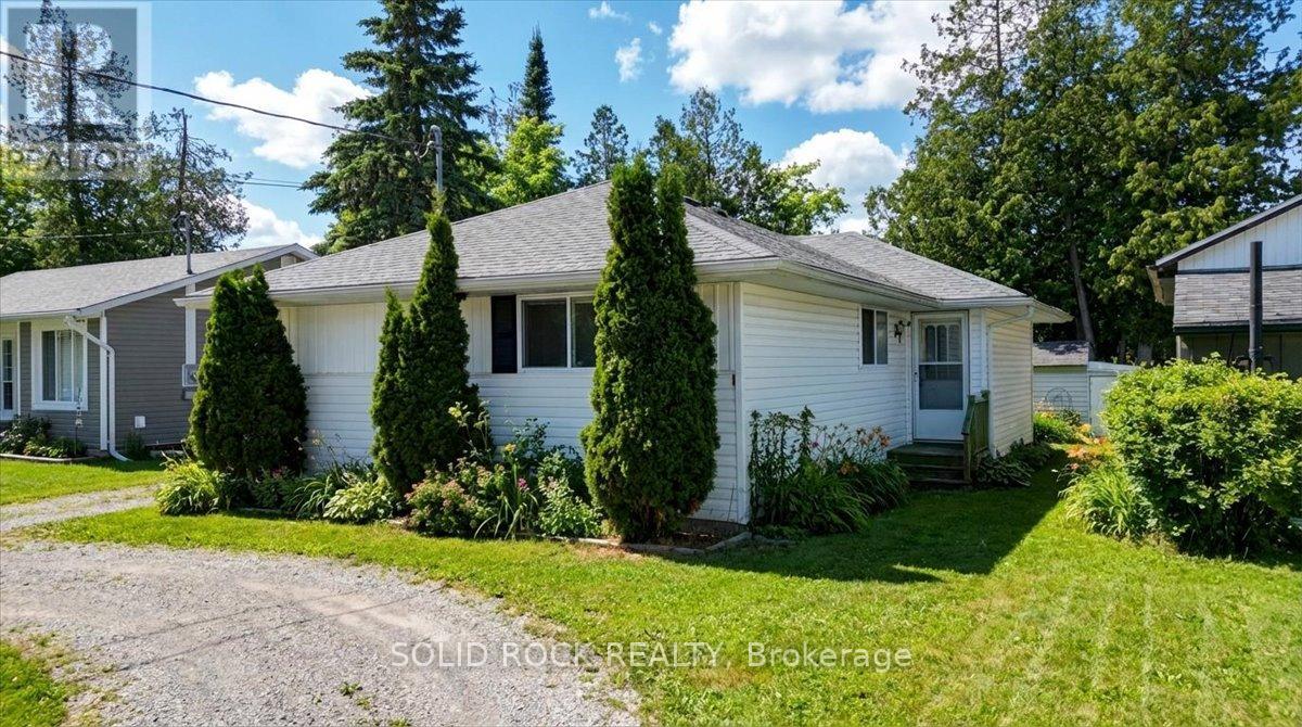 147 Cedar Drive, Trent Hills (Hastings), Ontario  K0L 1Z0 - Photo 30 - X12633550